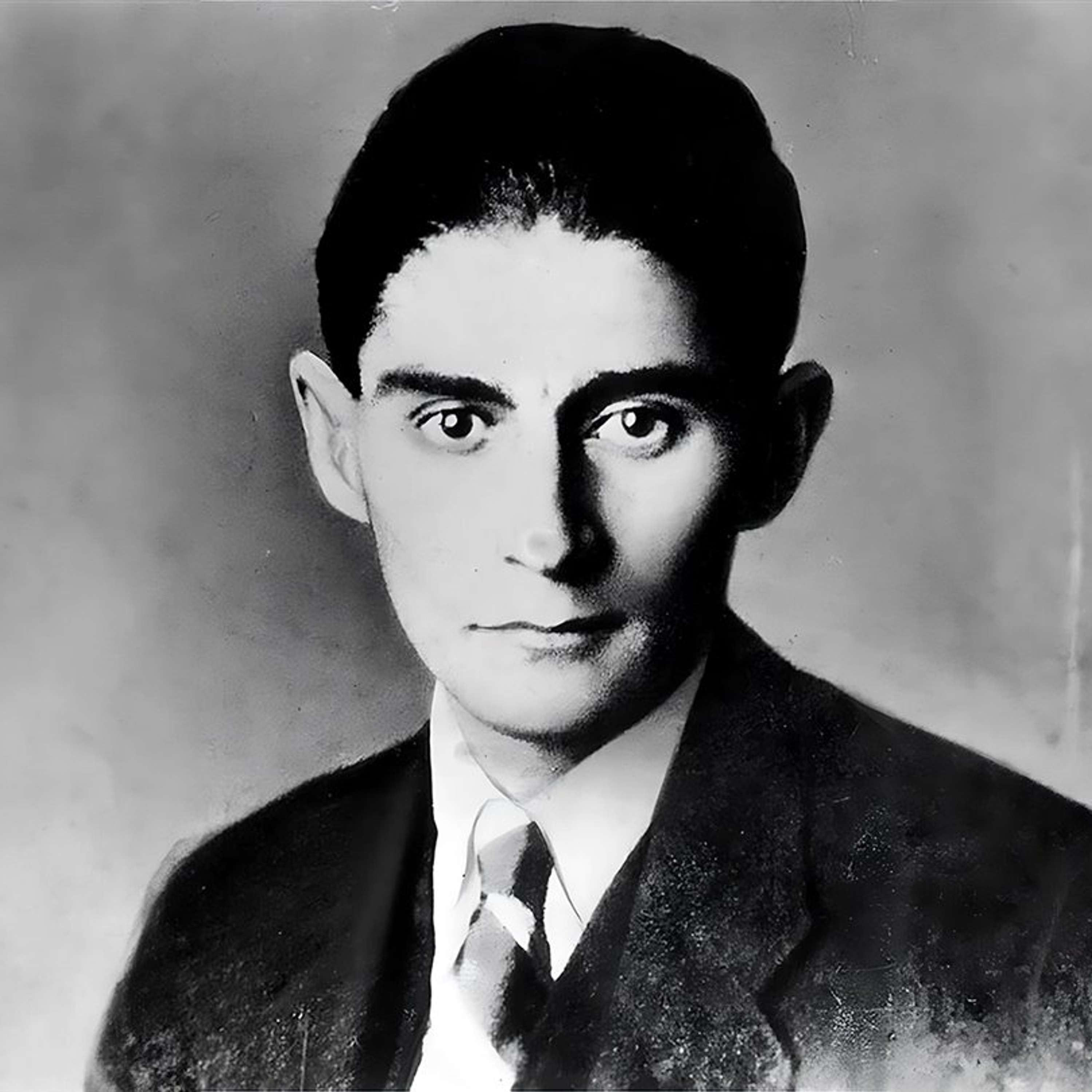 Franz Kafka: un escritor total (II): La independencia y el ocaso: Kafka desde 1912 a 1924
