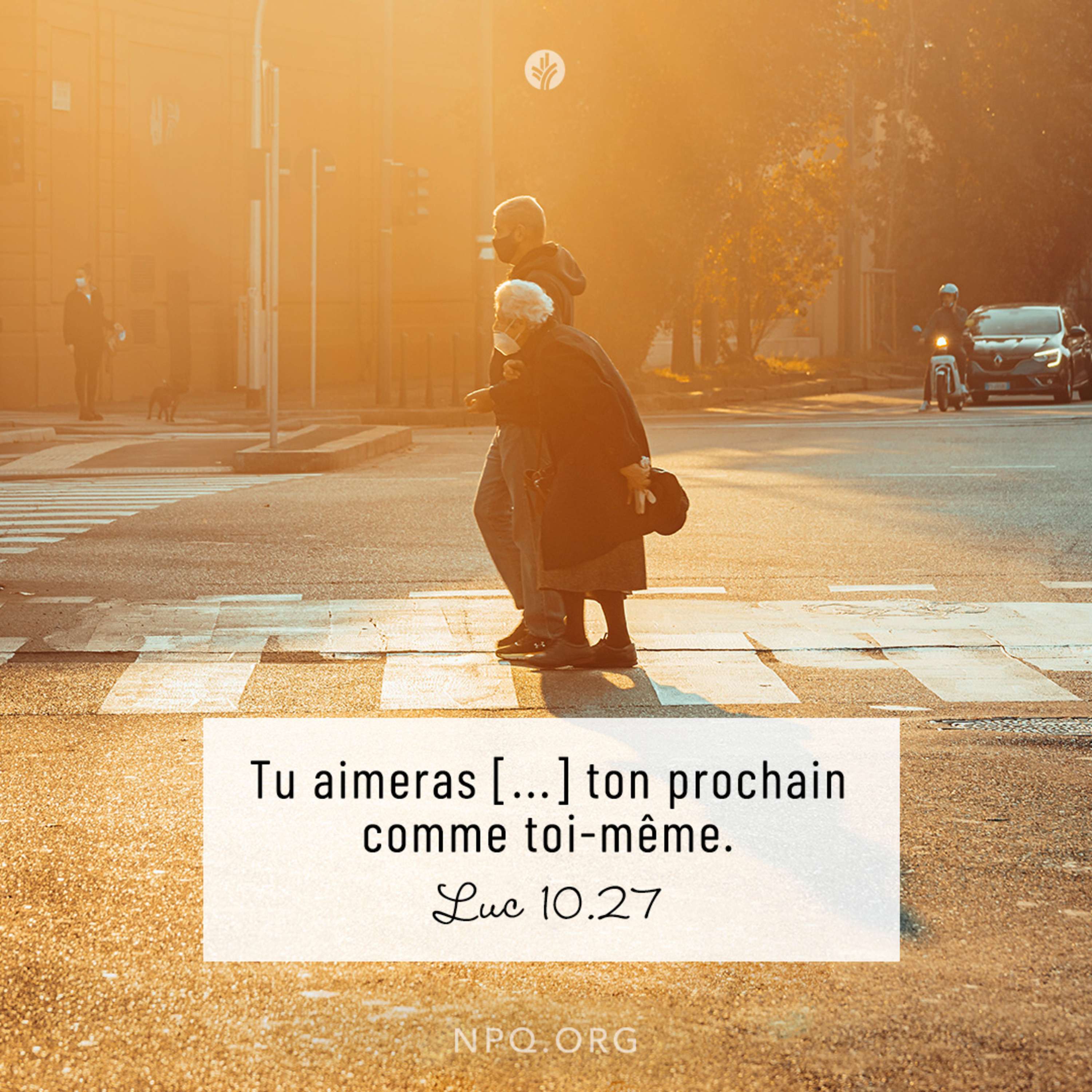 Notre Pain Quotidien podcast