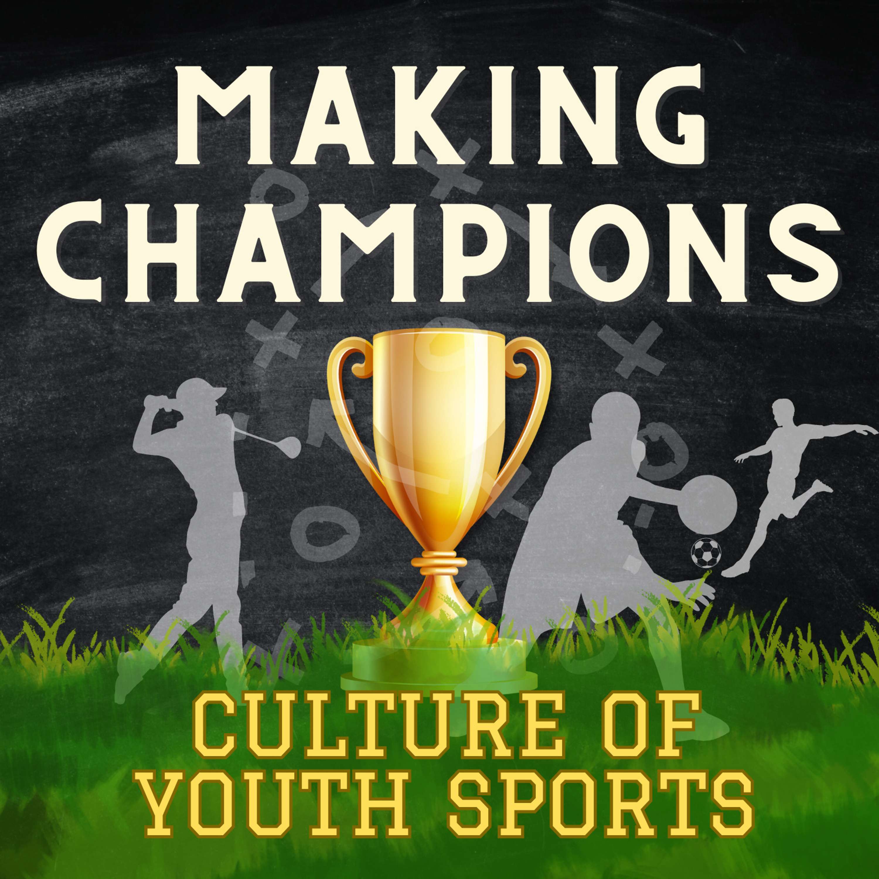Making Champions: Culture of Youth Sports