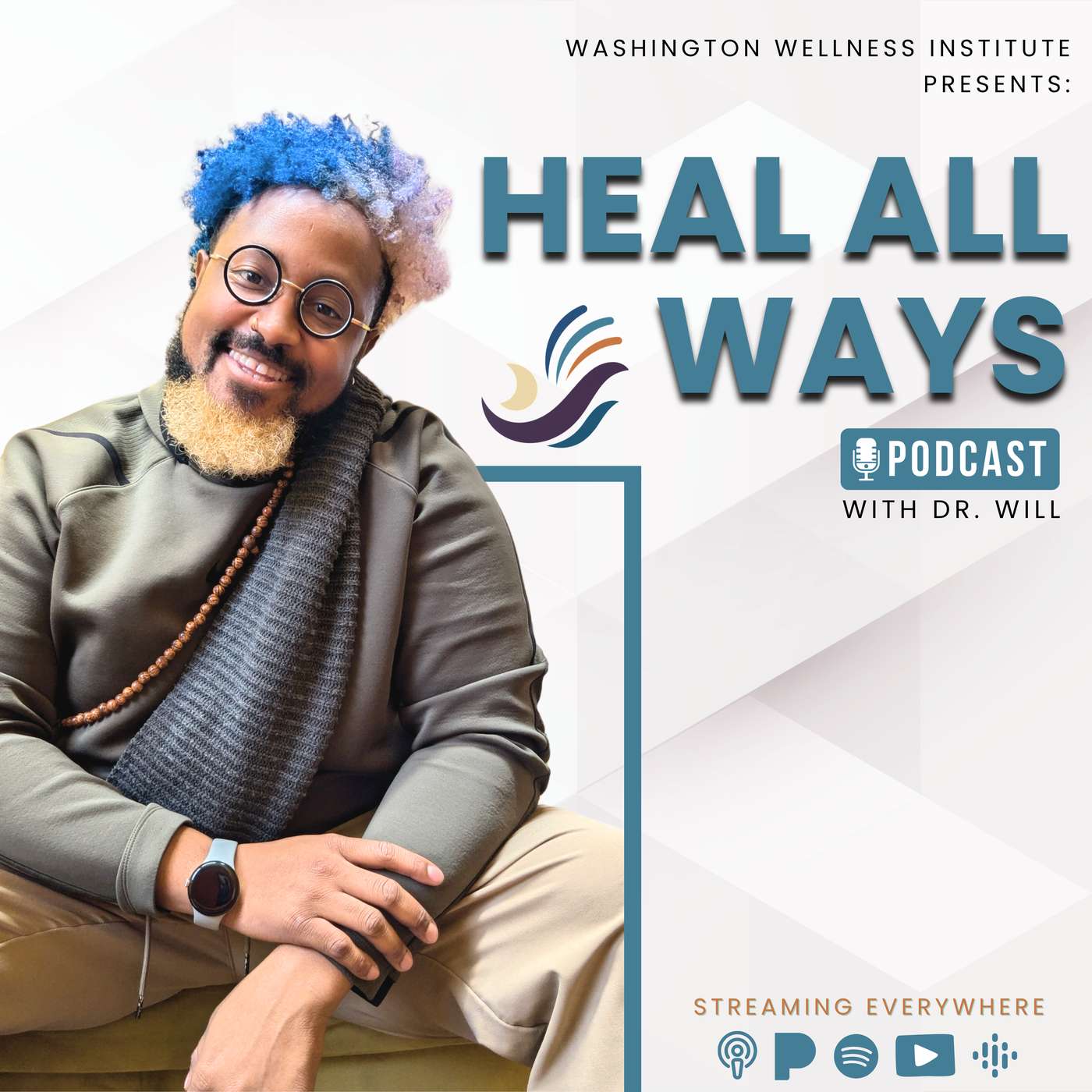 Heal All Ways Podcast