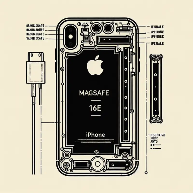 Why the iPhone 16e Passes on MagSafe: A Deep Dive into Apple's Audience-Centric Strategy