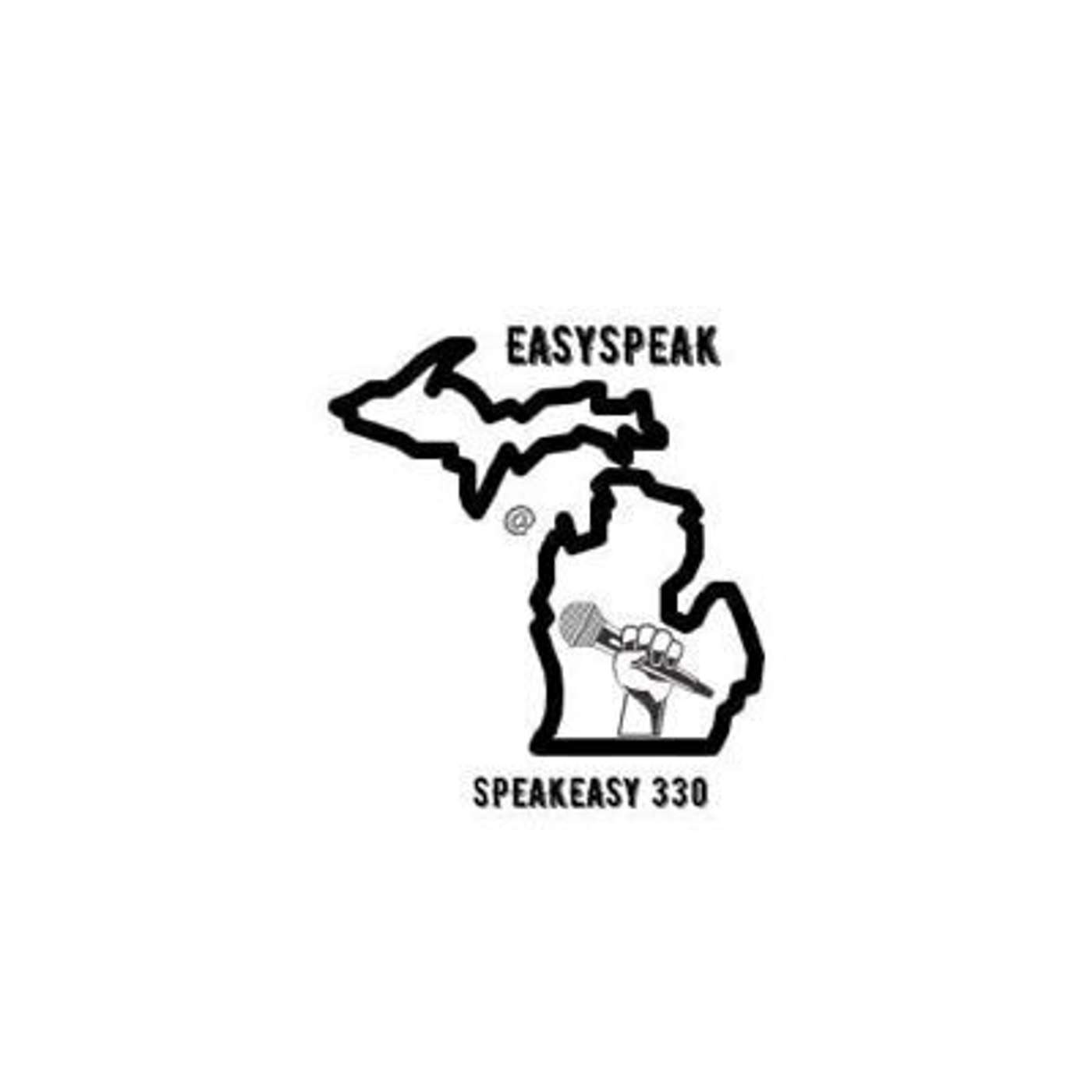Easyspeak Pistons Draft Lottery, NBA & NHL Conference Finals & More Show episode artwork