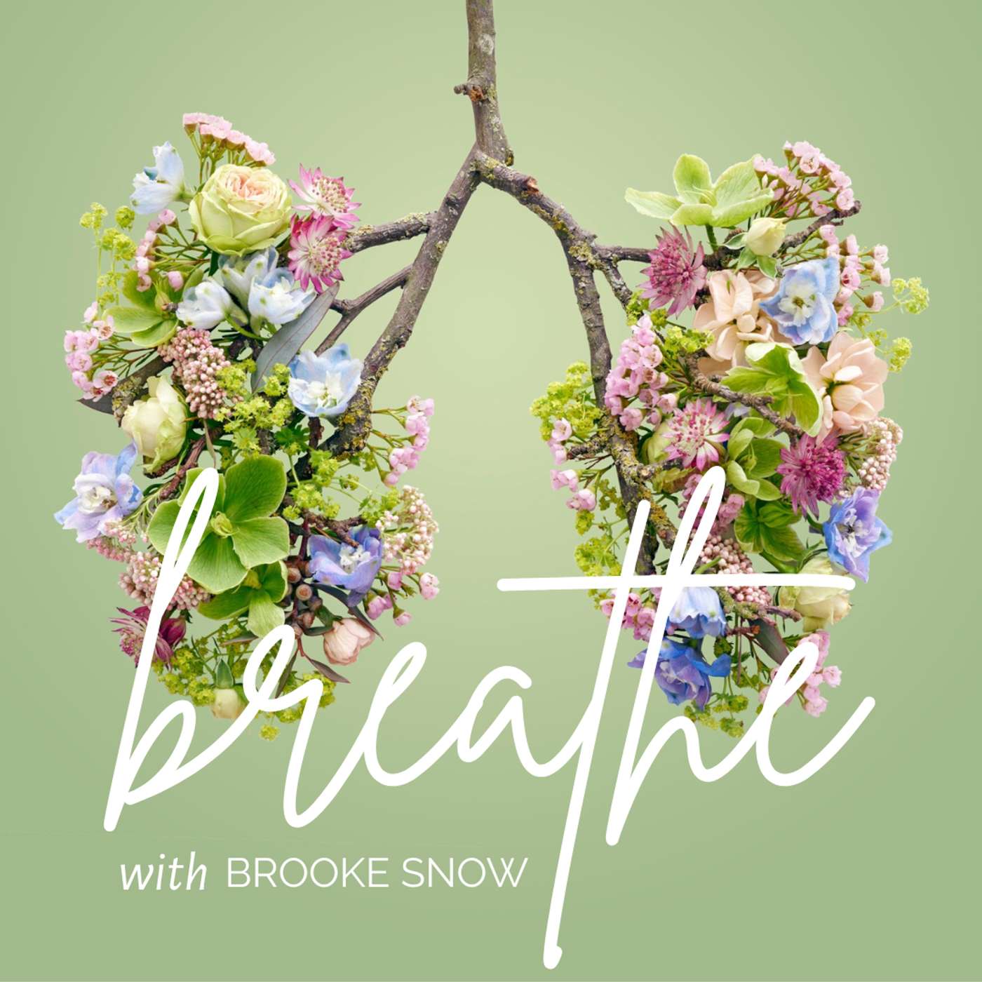 Breathe with Brooke Snow