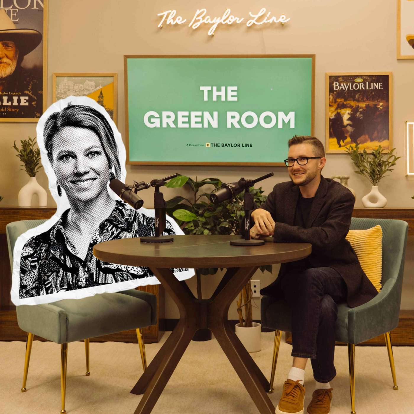 The Green Room