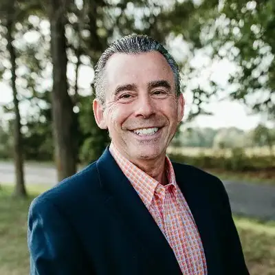 Todd Whitaker