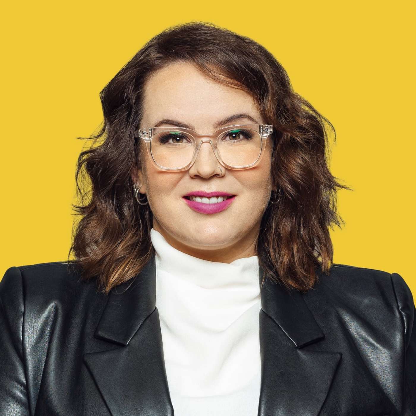 What is Marketing Contributed ARR? with Marissa Homere, Irwin episode artwork