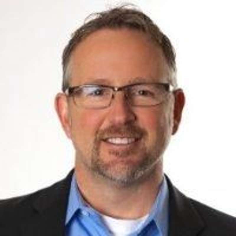 Craig Sroda