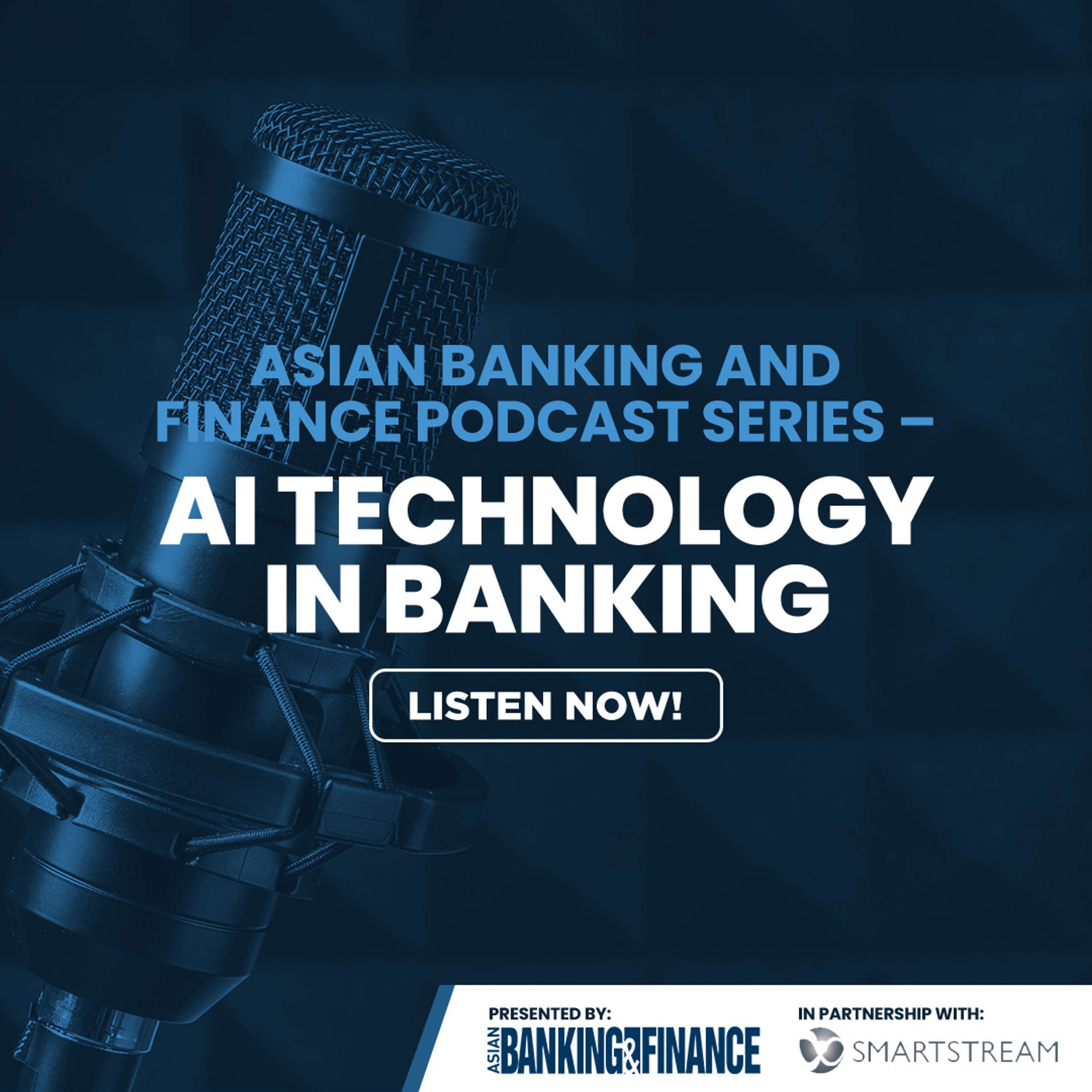 Asian Banking & Finance Podcast