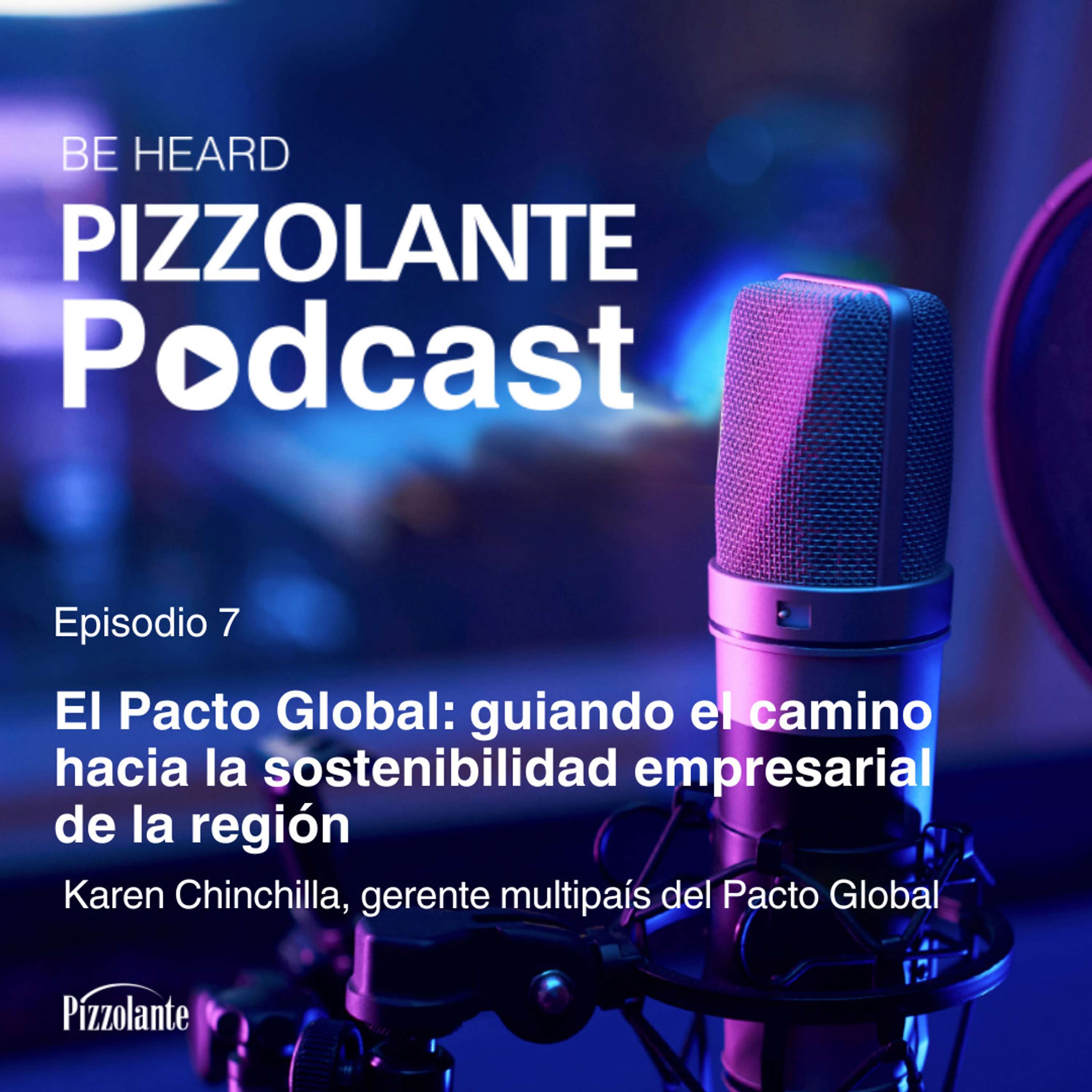 PIZZOLANTE Podcast
