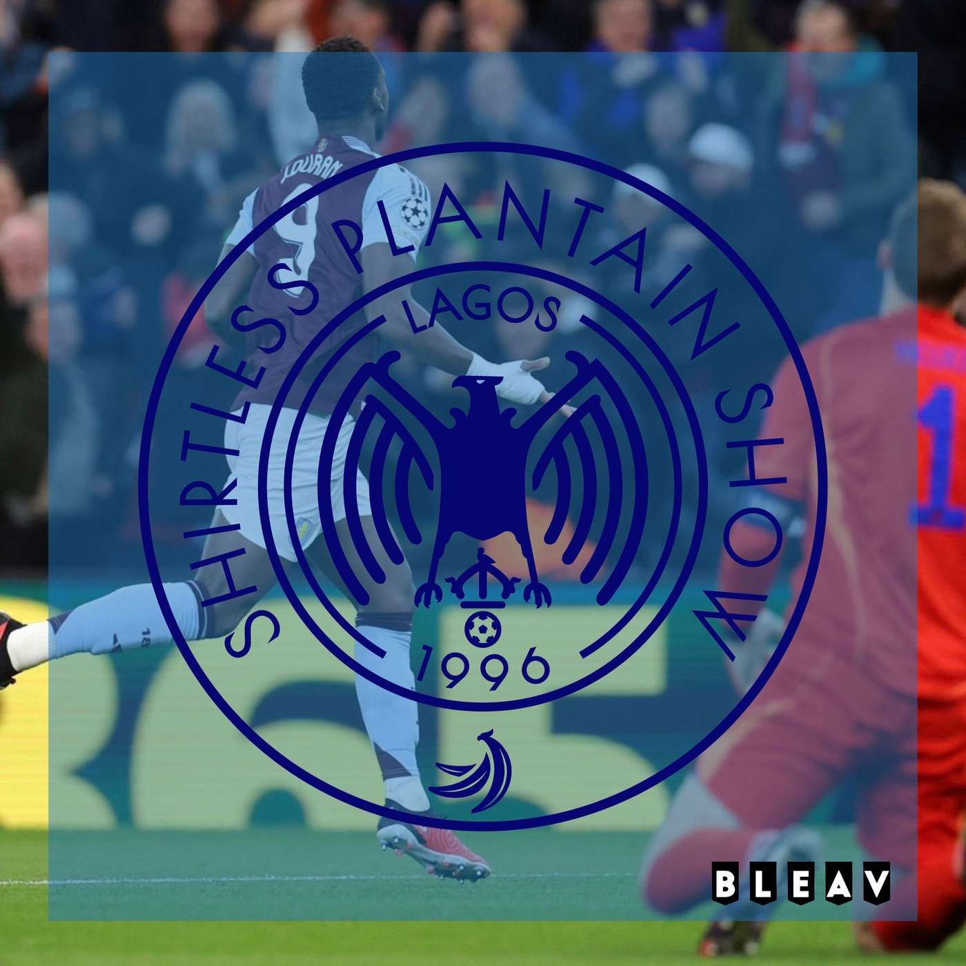 Jhon > Jonathan? (Champions League) | SPS Podcast Episode 508