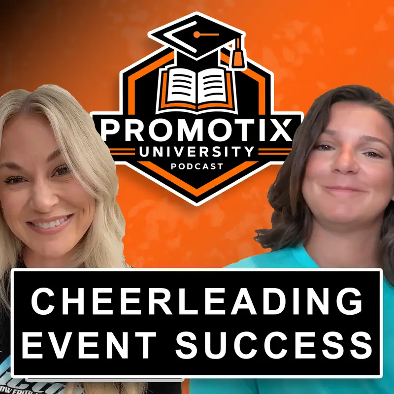 Secrets to Event Success: How Victory Athletics is Winning in Cheerleading Competition Production