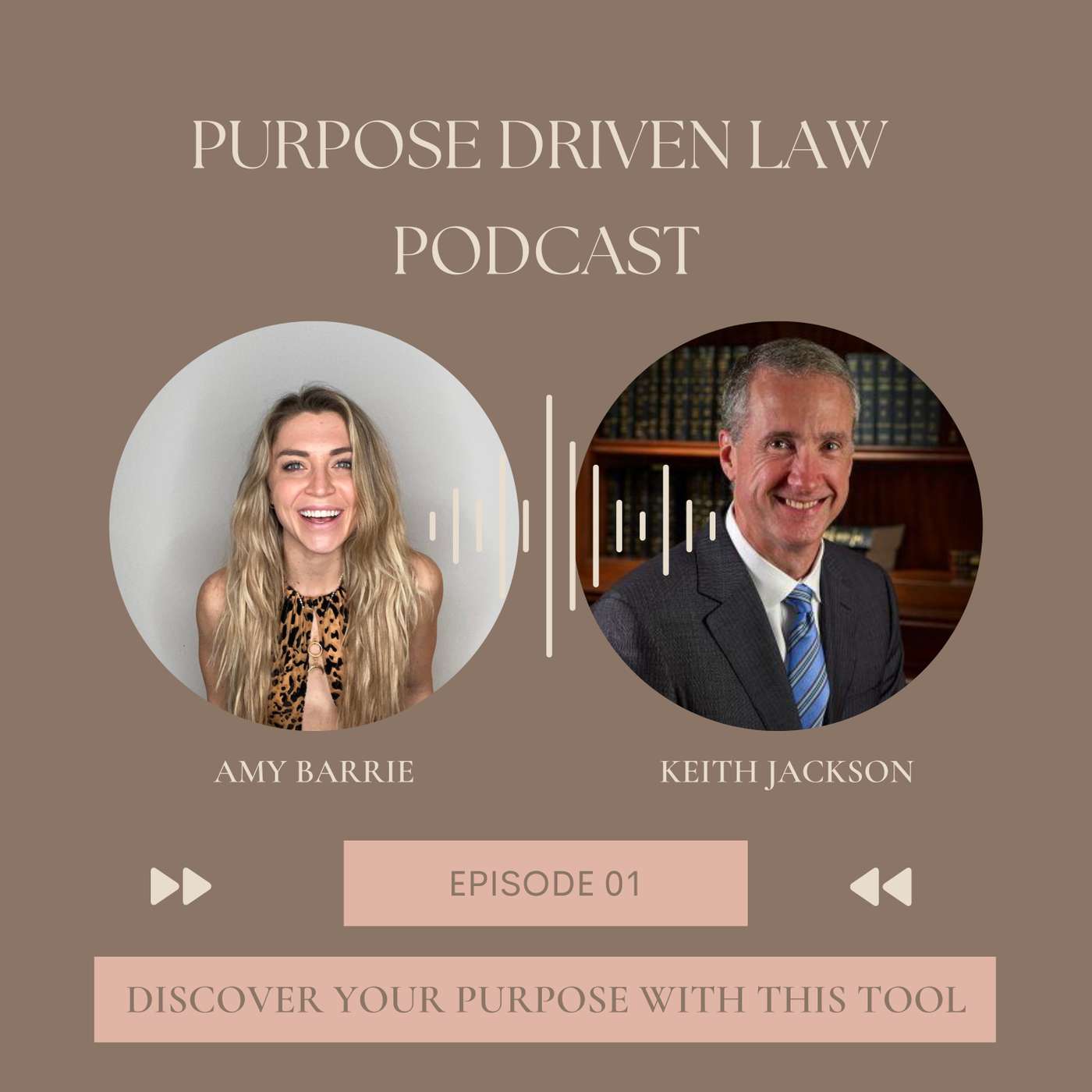 Purpose Driven Law