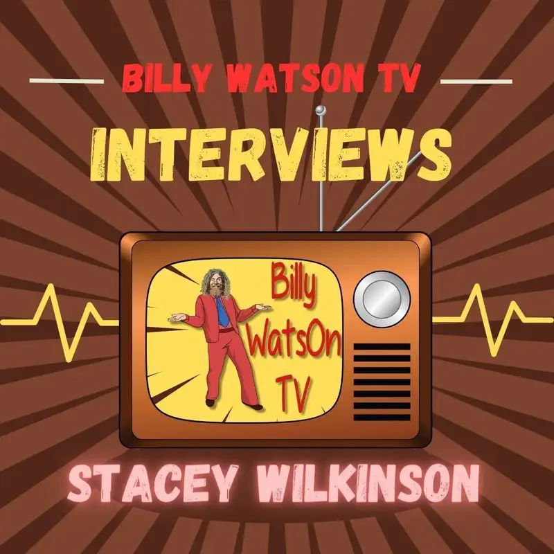 Stacey Wilkinson Interview