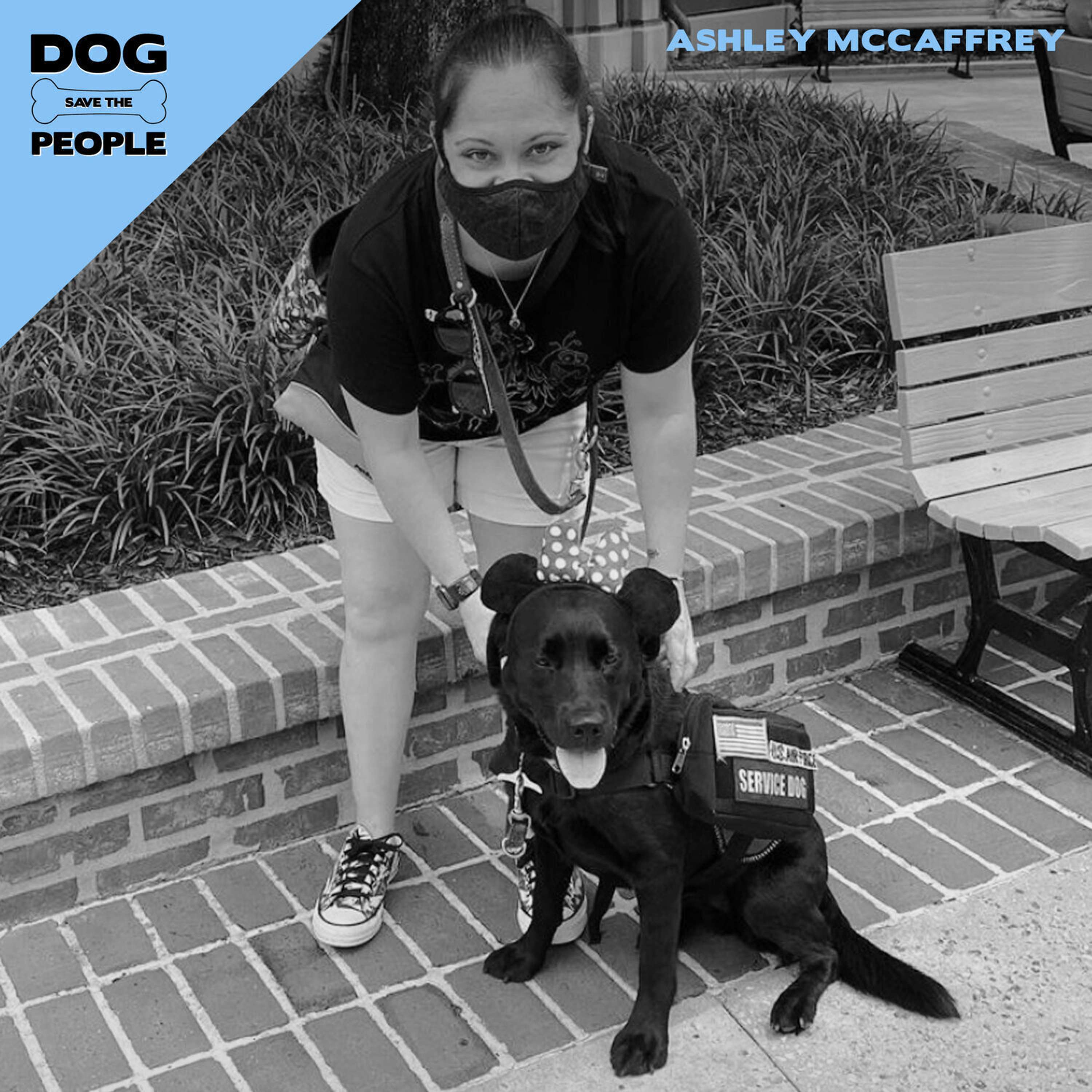 One Day At A Time w/ Ashley McCaffrey