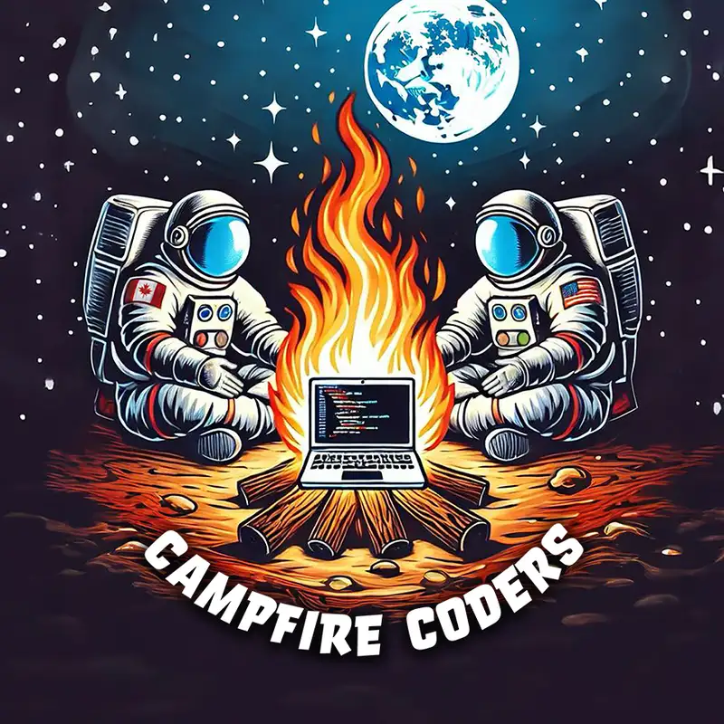 Campfire Coders