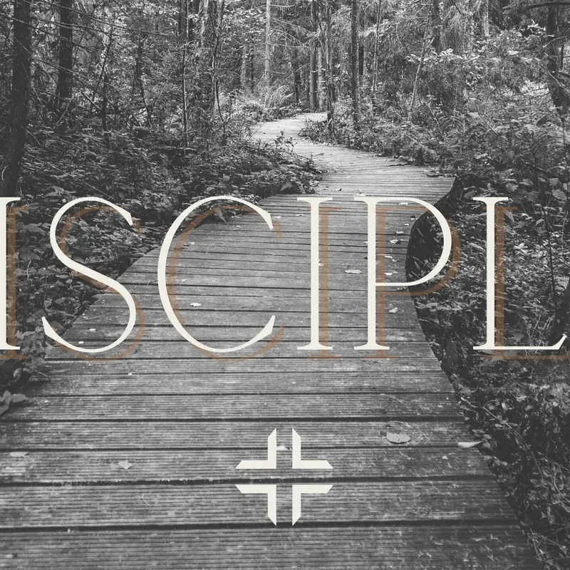 11.07.21 - How To Be A Disciple - Pastor Luke Miller