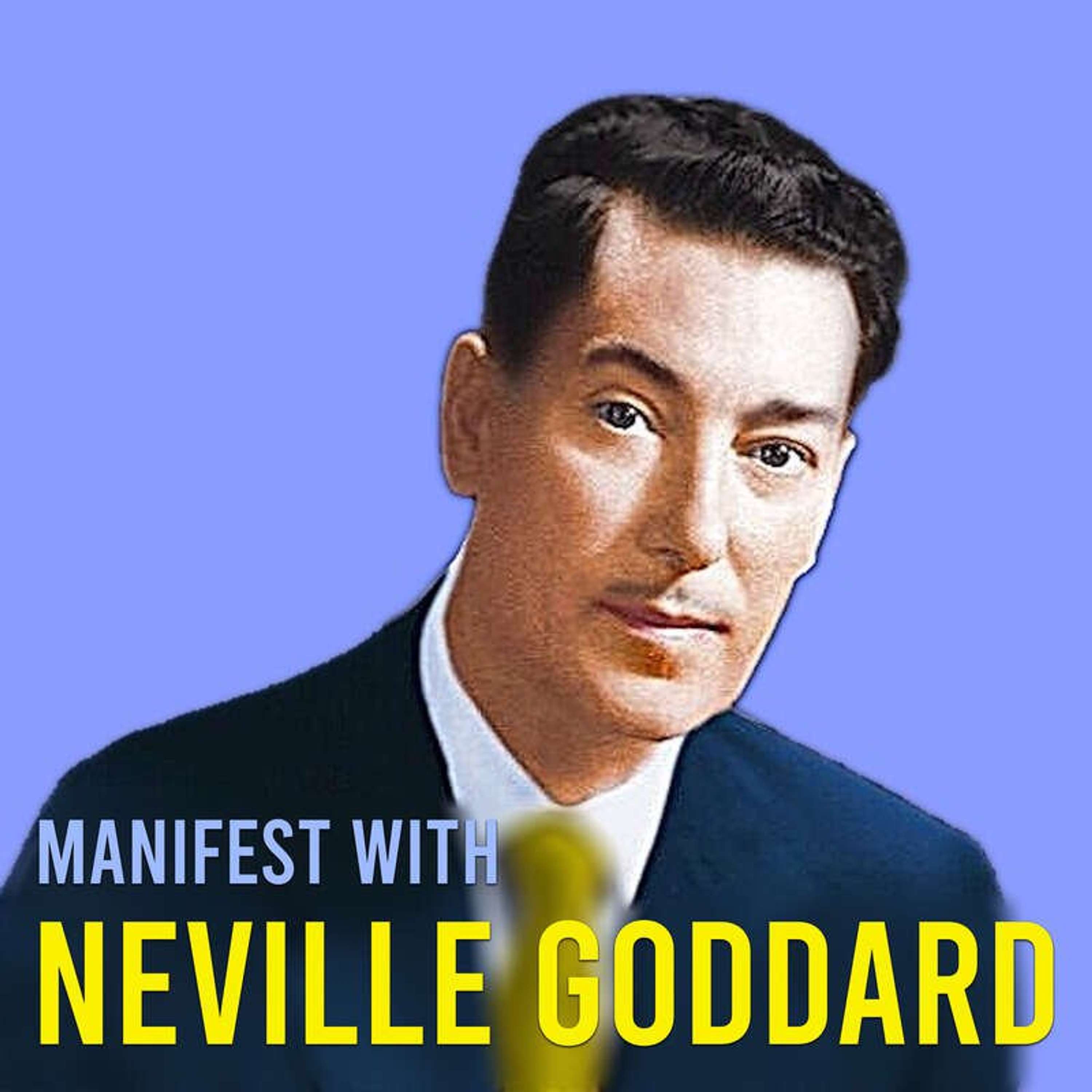 Neville Goddard Lectures