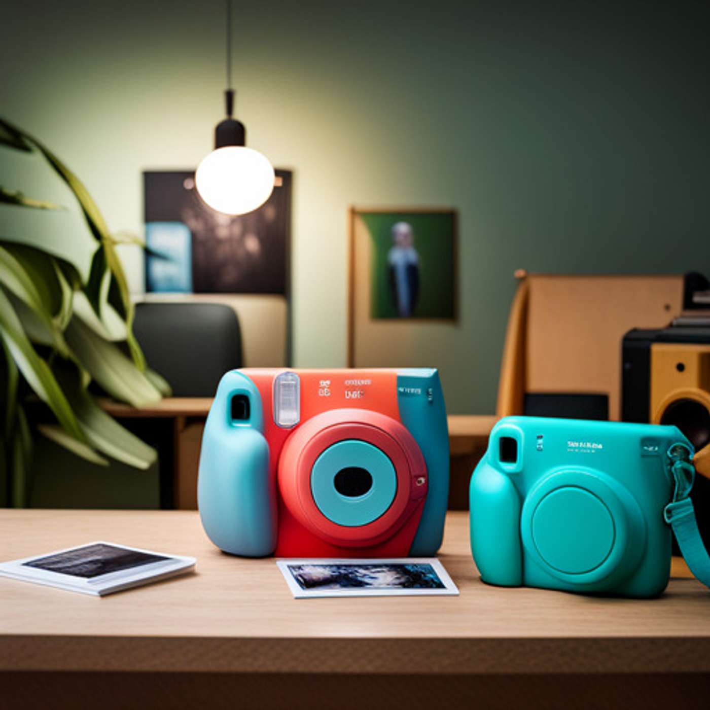 Is the Fujifilm Instax Mini 11 Instant Camera Bundle Worth it? Find Out in this Review! episode artwork