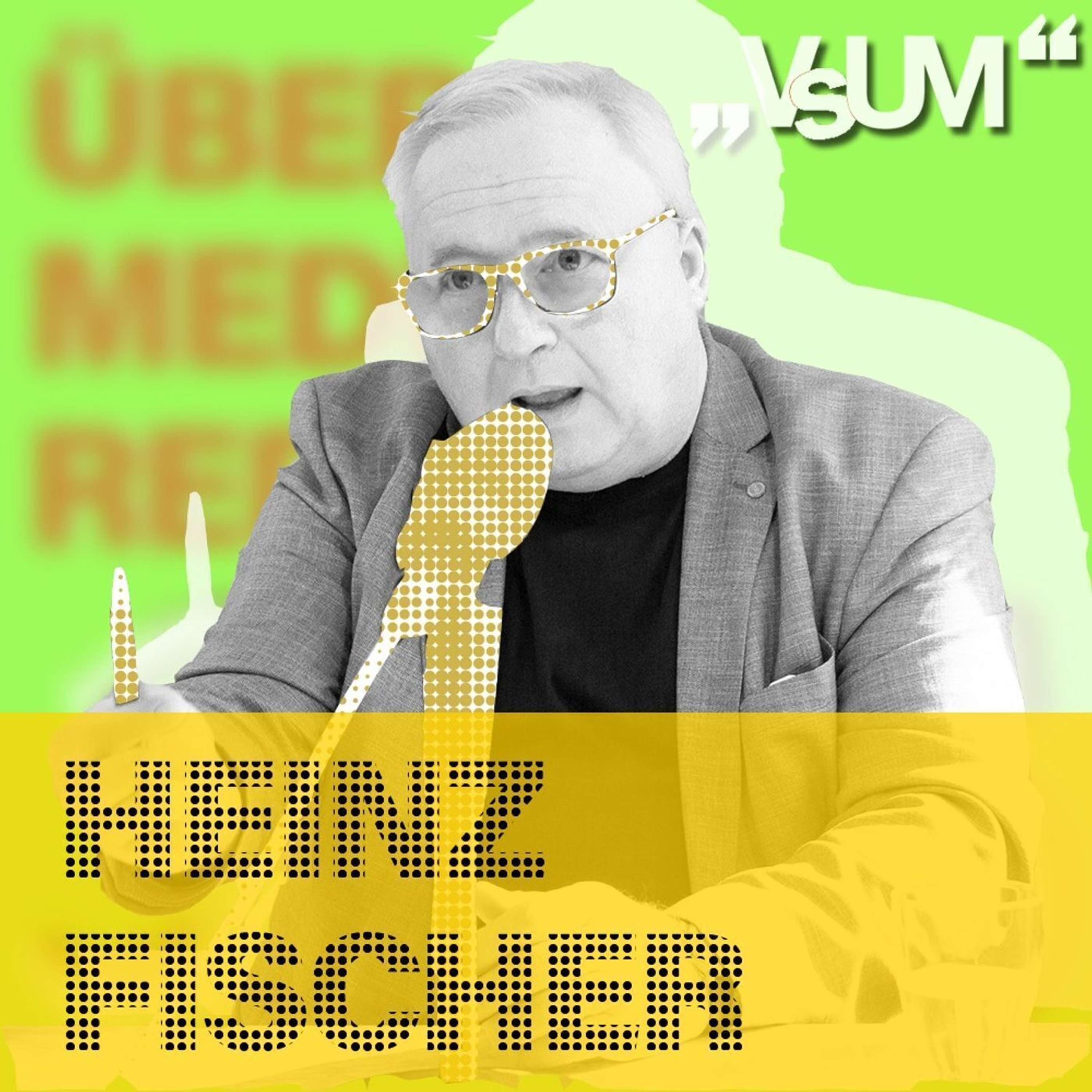 Über Medien Reden - 365, der tägliche Podcast