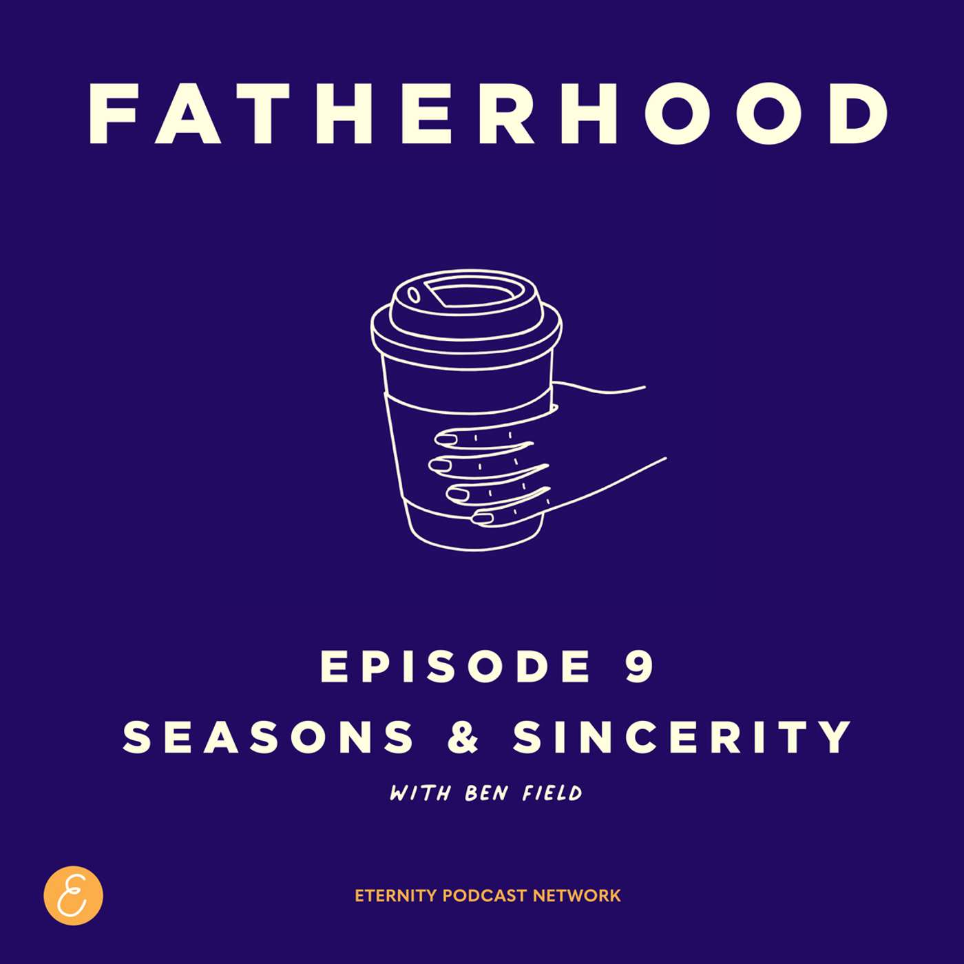 Seasons and sincerity with Ben Field