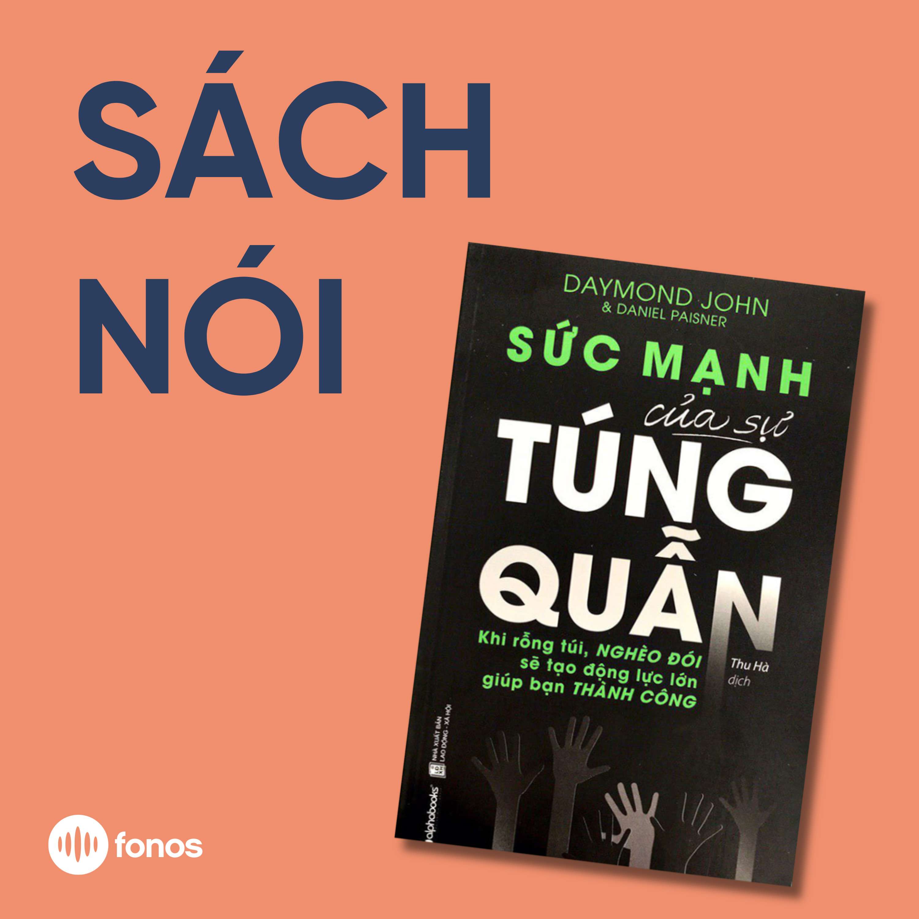 Cho Người Khởi Nghiệp