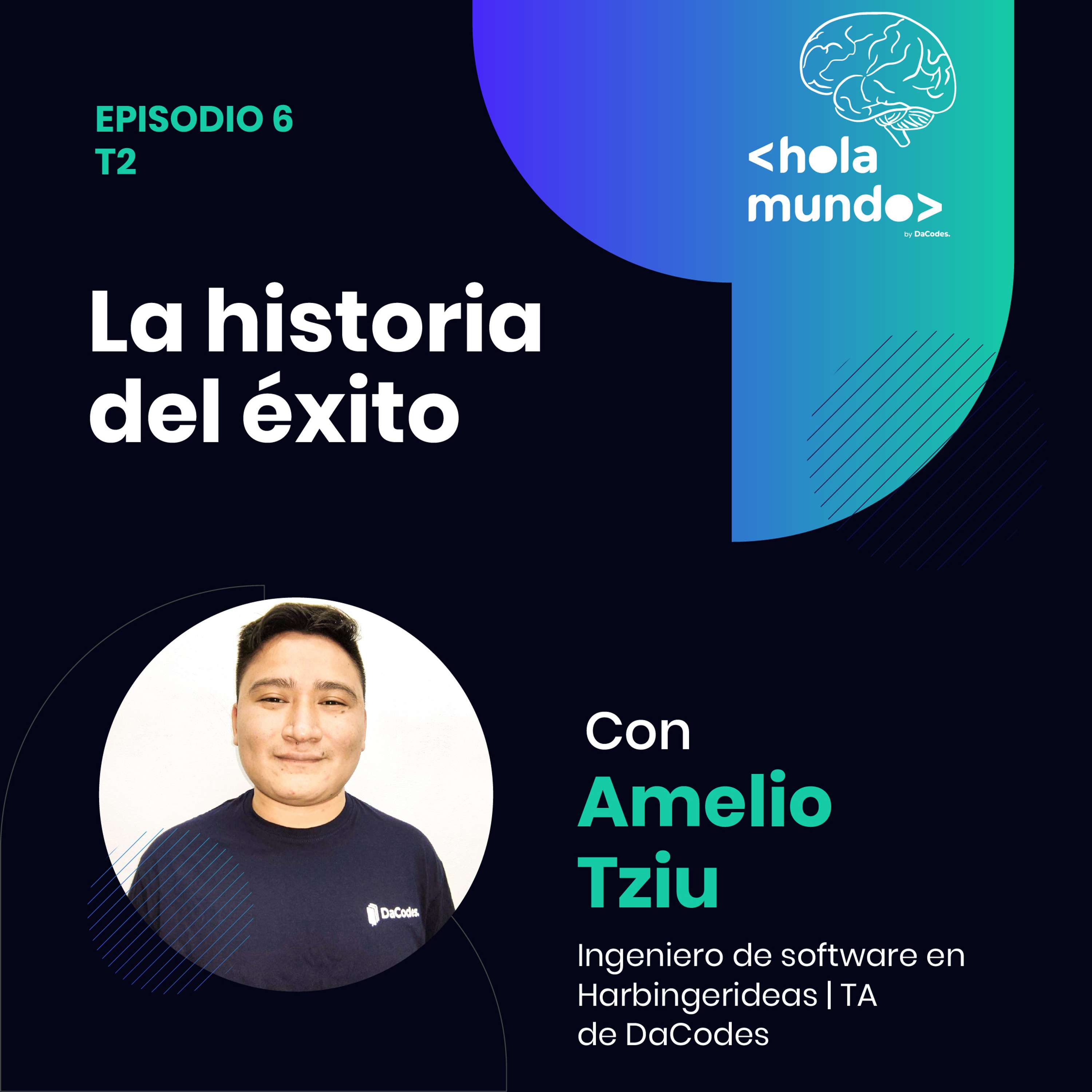 Hola Mundo