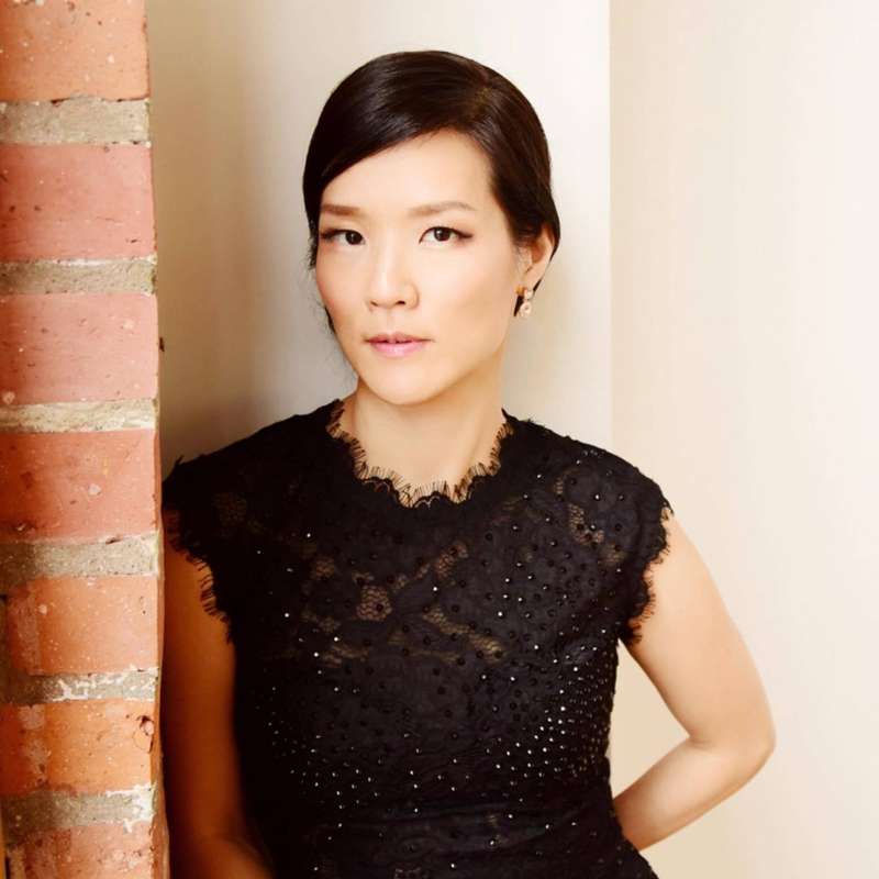 Myra Huang