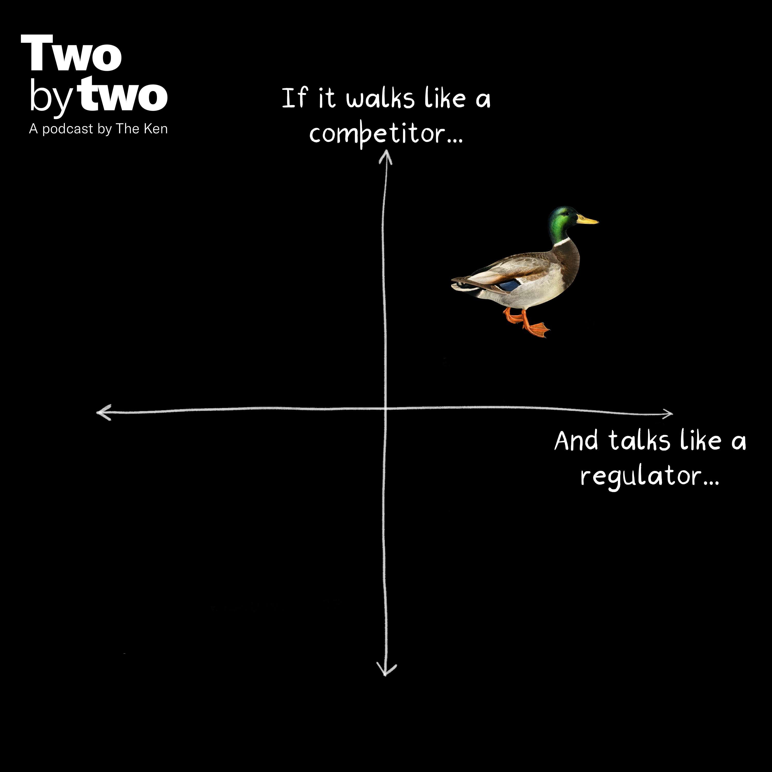 Two by Two