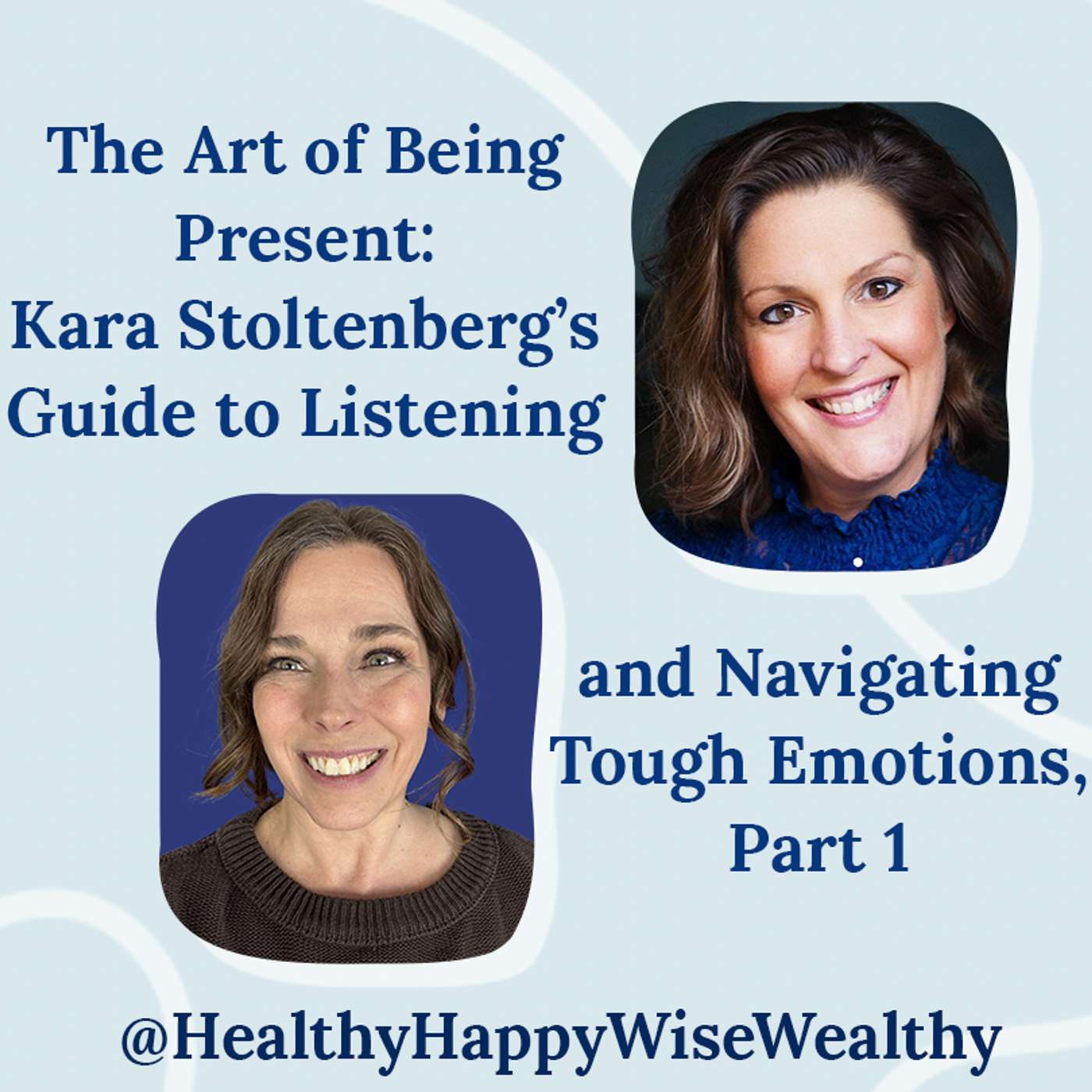 Healthy Happy Wise Wealthy