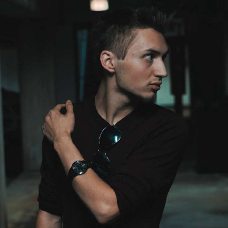 Seth Vandebrooke