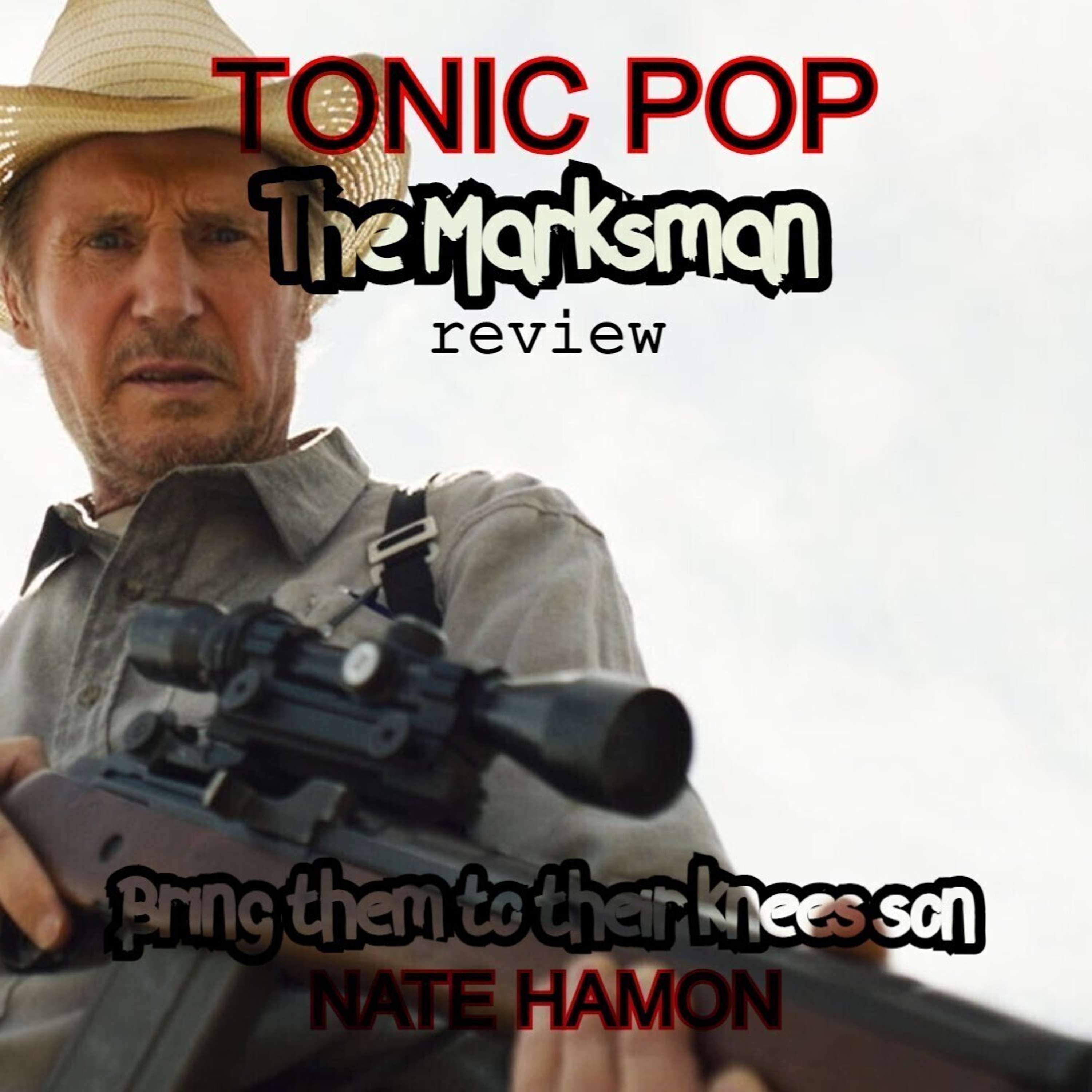 Tonic Pop