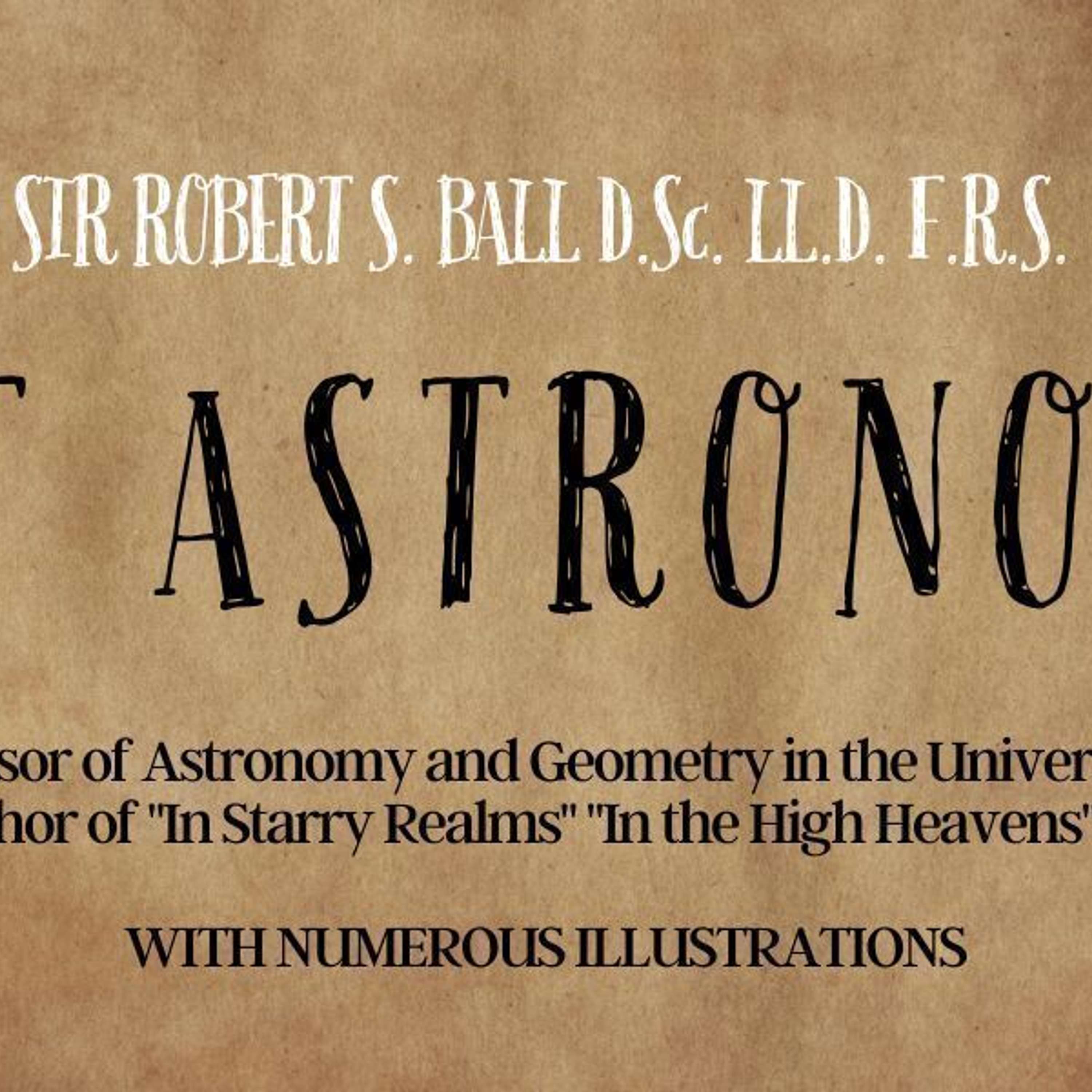 The illustrious mathematician
