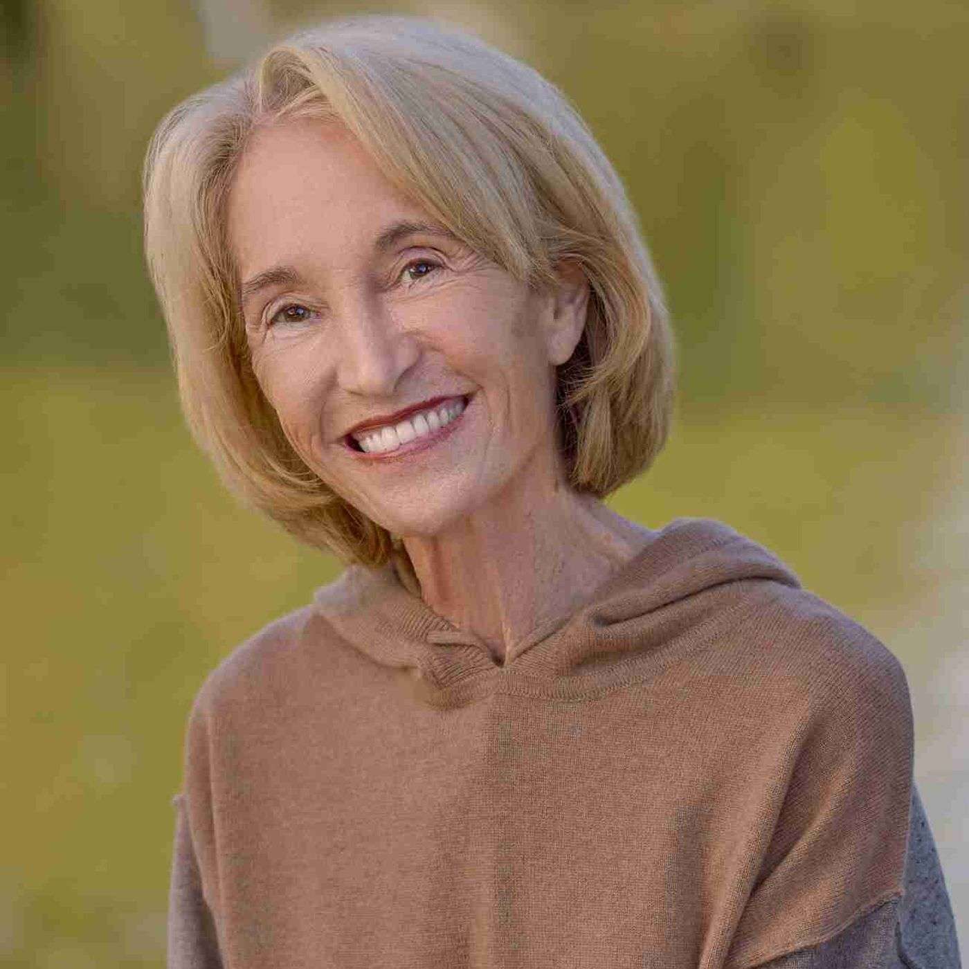 Prime Spark with Sara Hart
