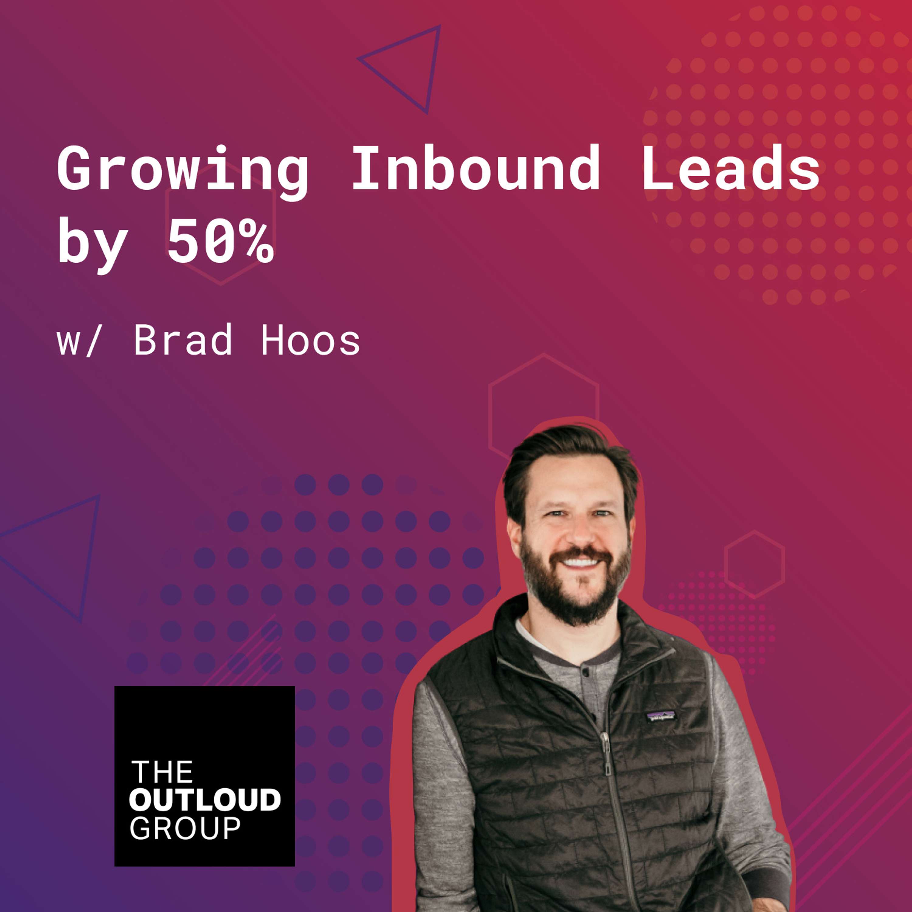 Move The Needle - Real strategies. Data-driven growth. B2B results that move the needle.