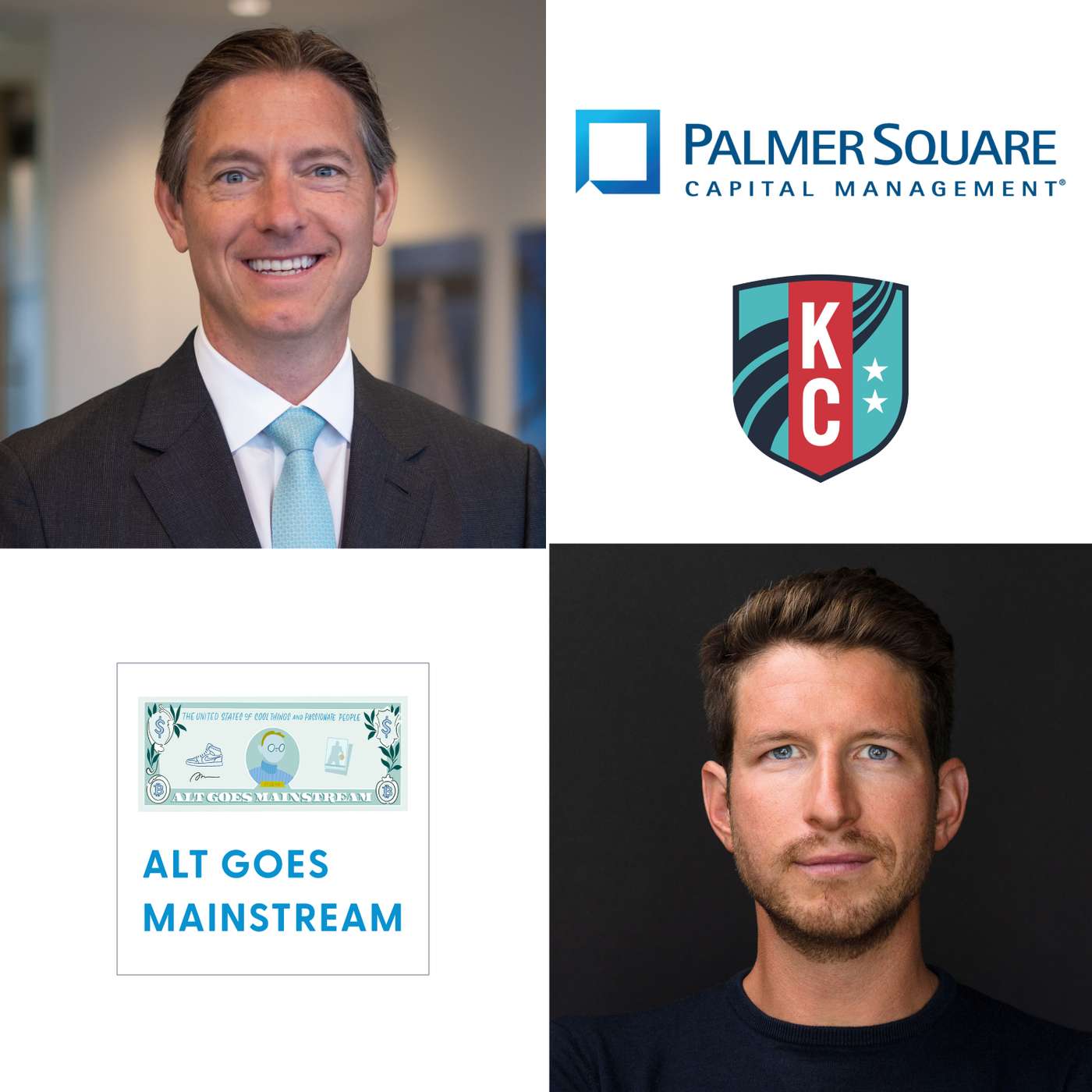 Alt Goes Mainstream: The Latest on Alternative Investments, WealthTech, & Private Markets