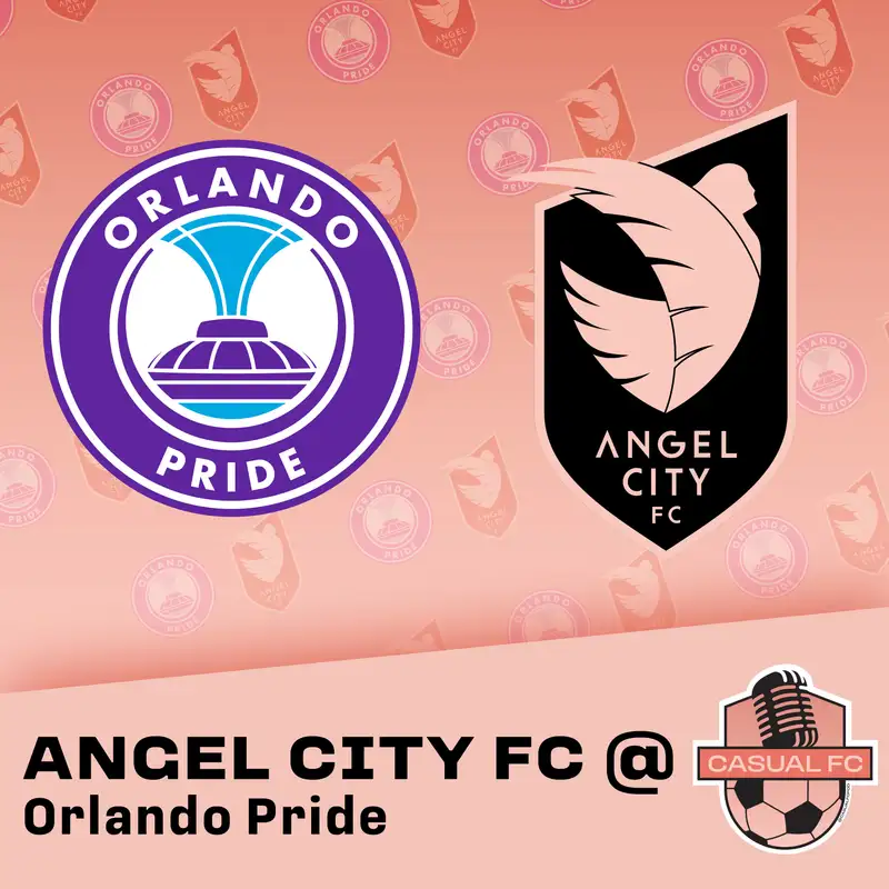 3/22 Orlando Pride Match Preview