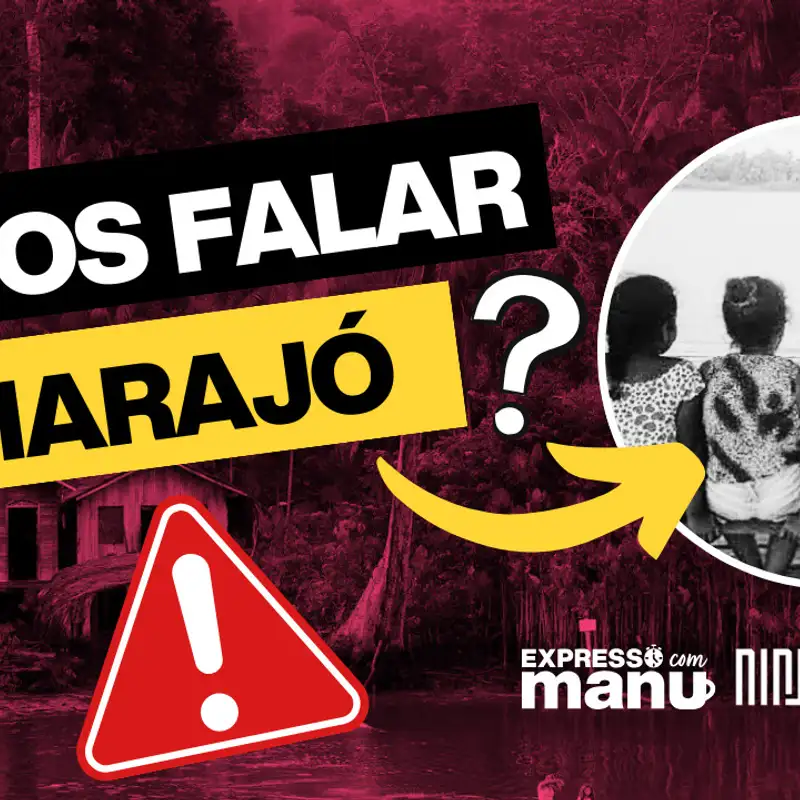 EXTREMA DIREITA E DESINFORMAÇÃO SOBRE EXPLORAÇÃO INFANTIL