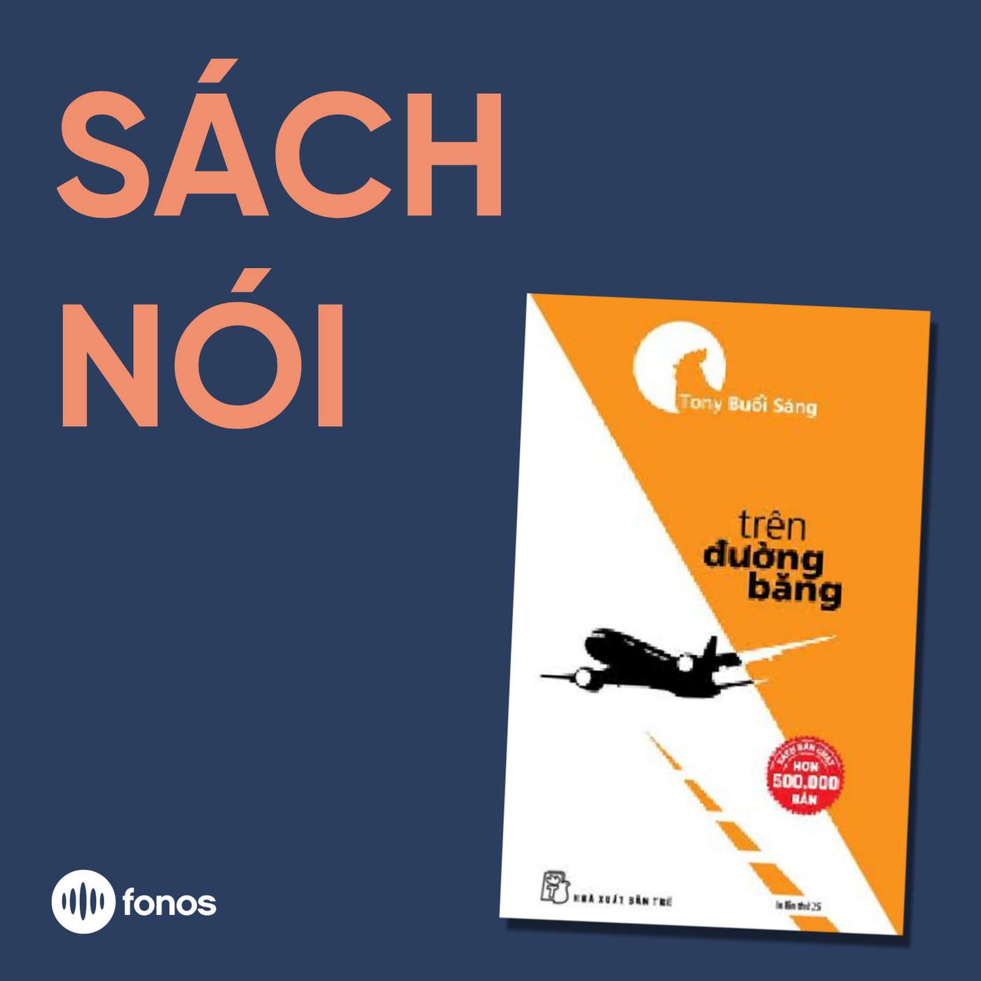 Thư Viện Sách Nói Có Bản Quyền