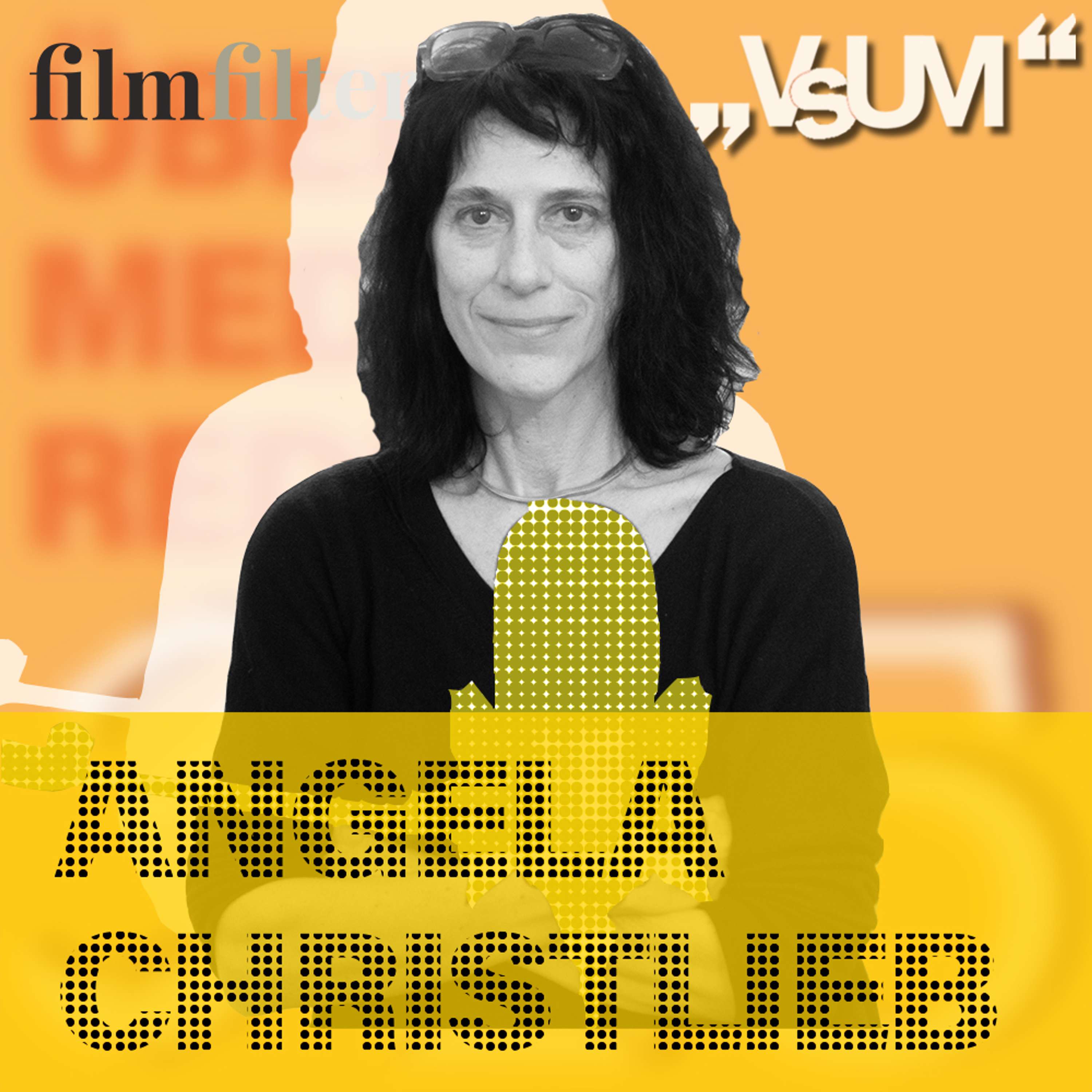 # 884 Angela Christlieb: Es ist ein Film aus Trude Pabst-Perspektive | 17.05.24
