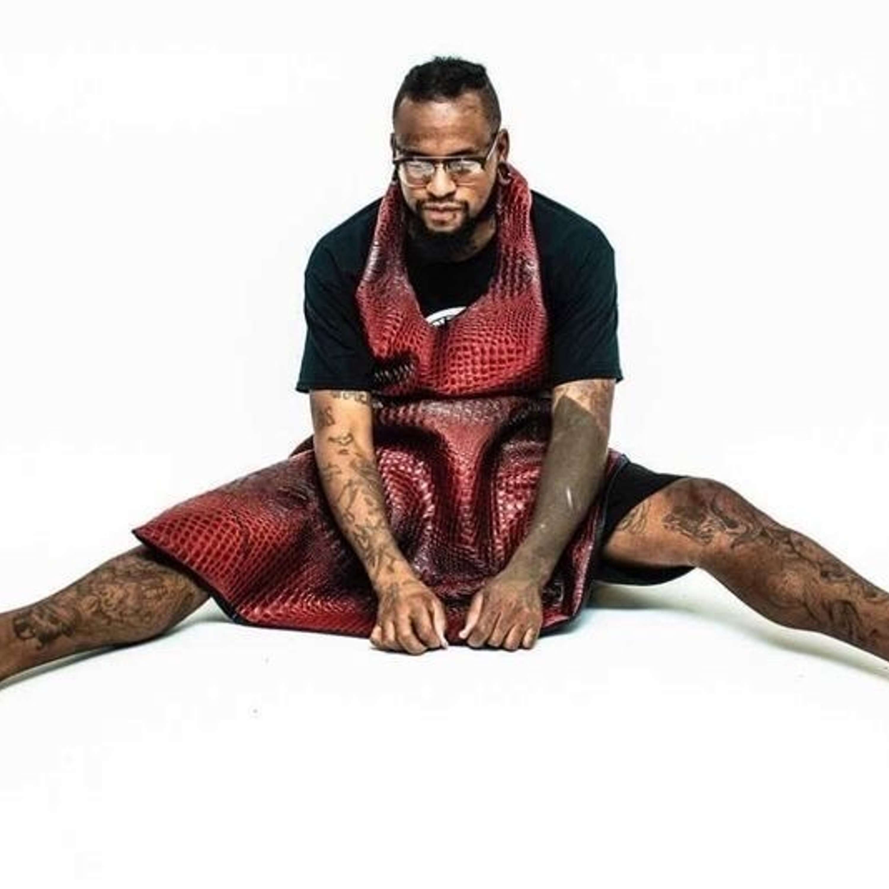 Inkboy's Artistry: Anthony Chestnut's Journey as a Veteran Tattoo Artist
