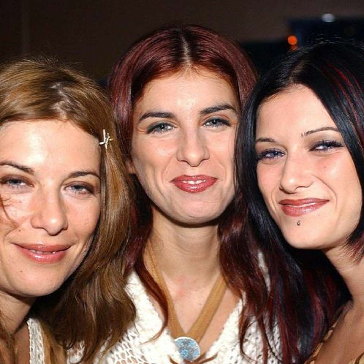 324 - Music Greats with Ana Schofield (Las Ketchup)(12.04.2021)
