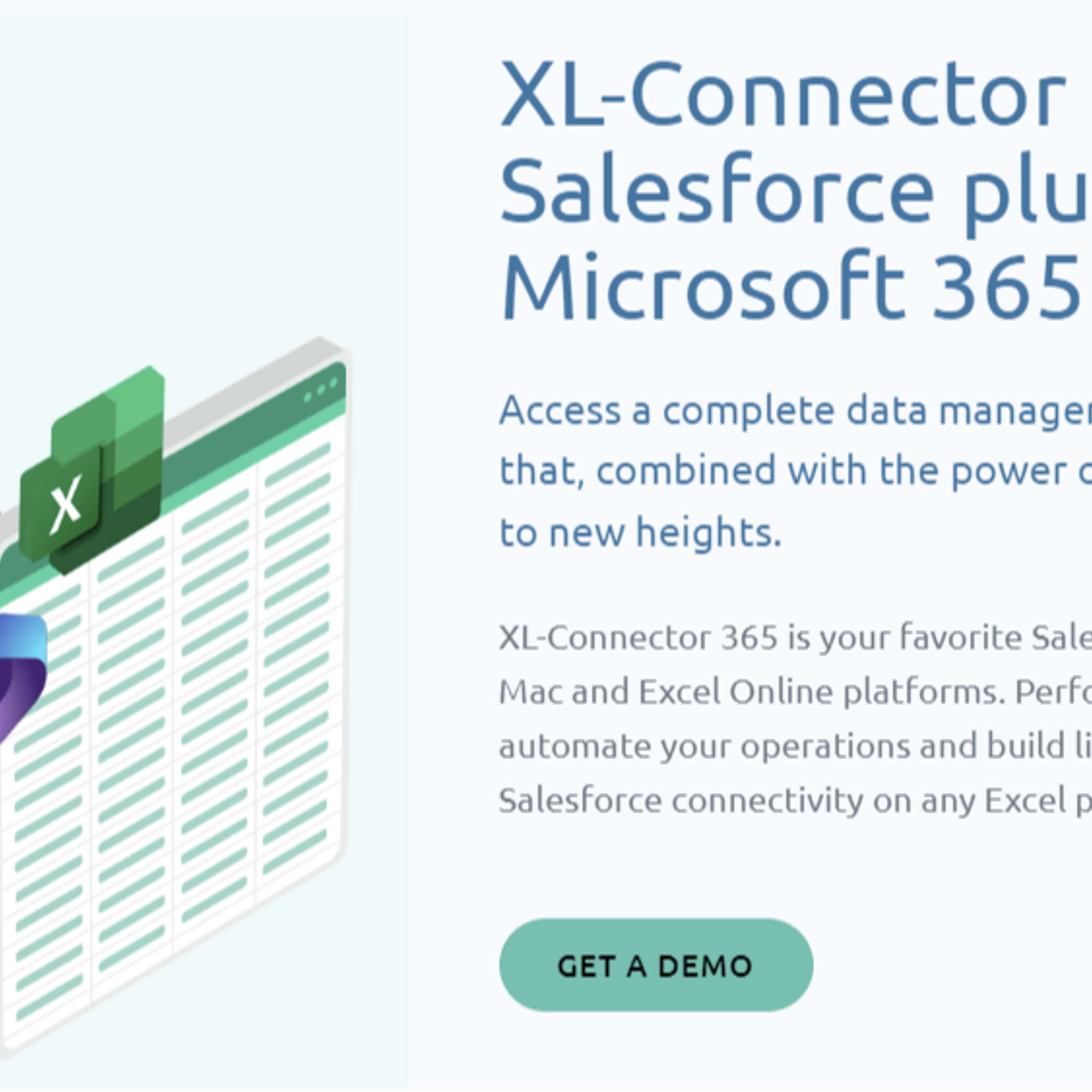 Smart Automation with Excel Connector: 7 Mass Action Use Cases in Salesforce