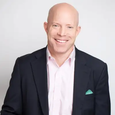 Andrew Burton