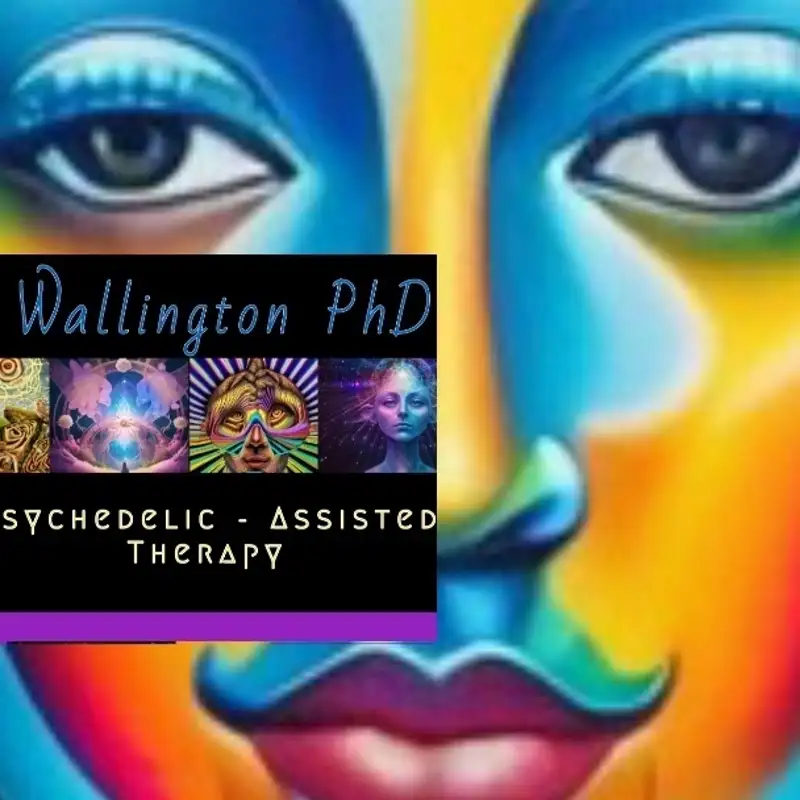 Desmond Wallington PhD - The Difference Between Forgiveness & Reconciliation