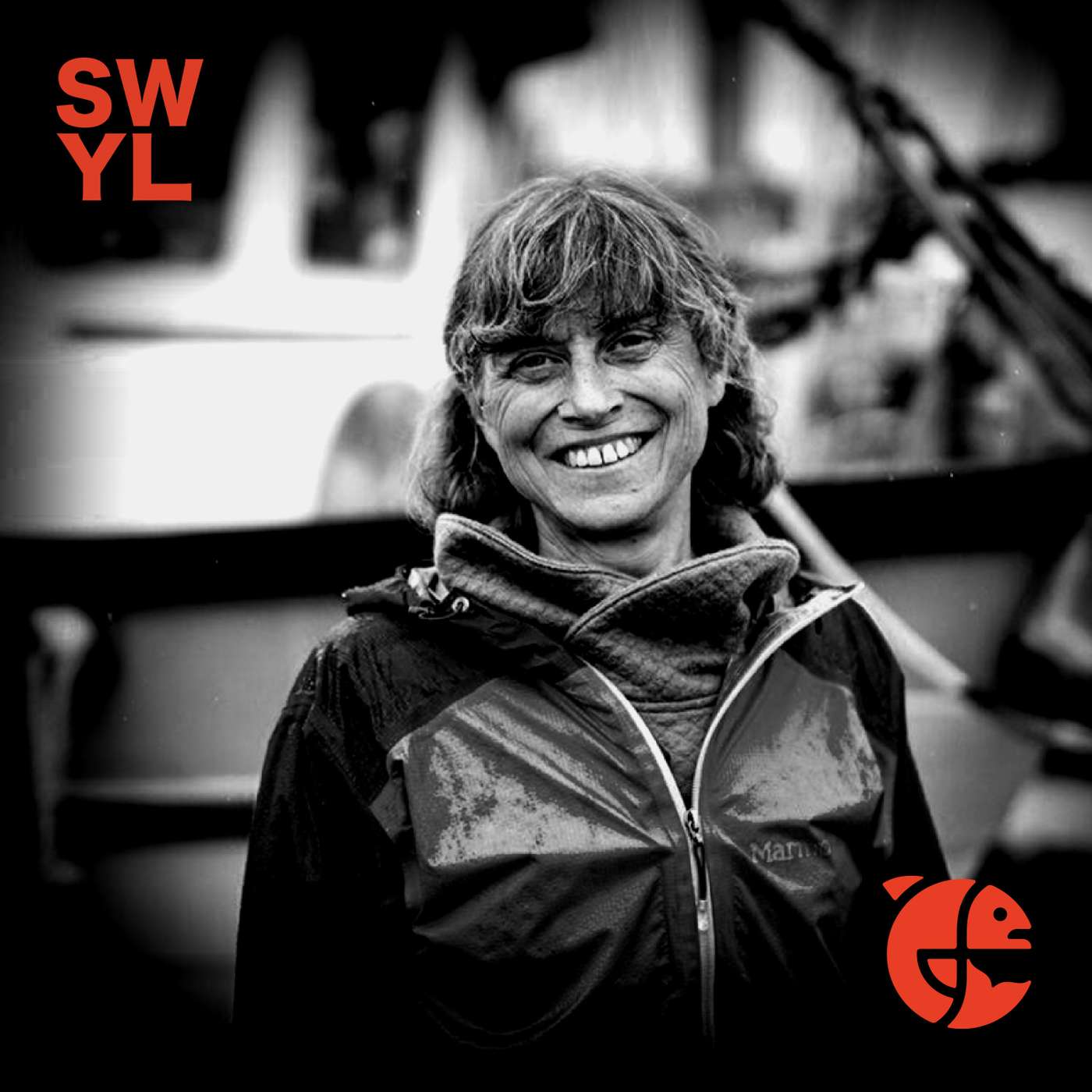 Save What You Love with Mark Titus