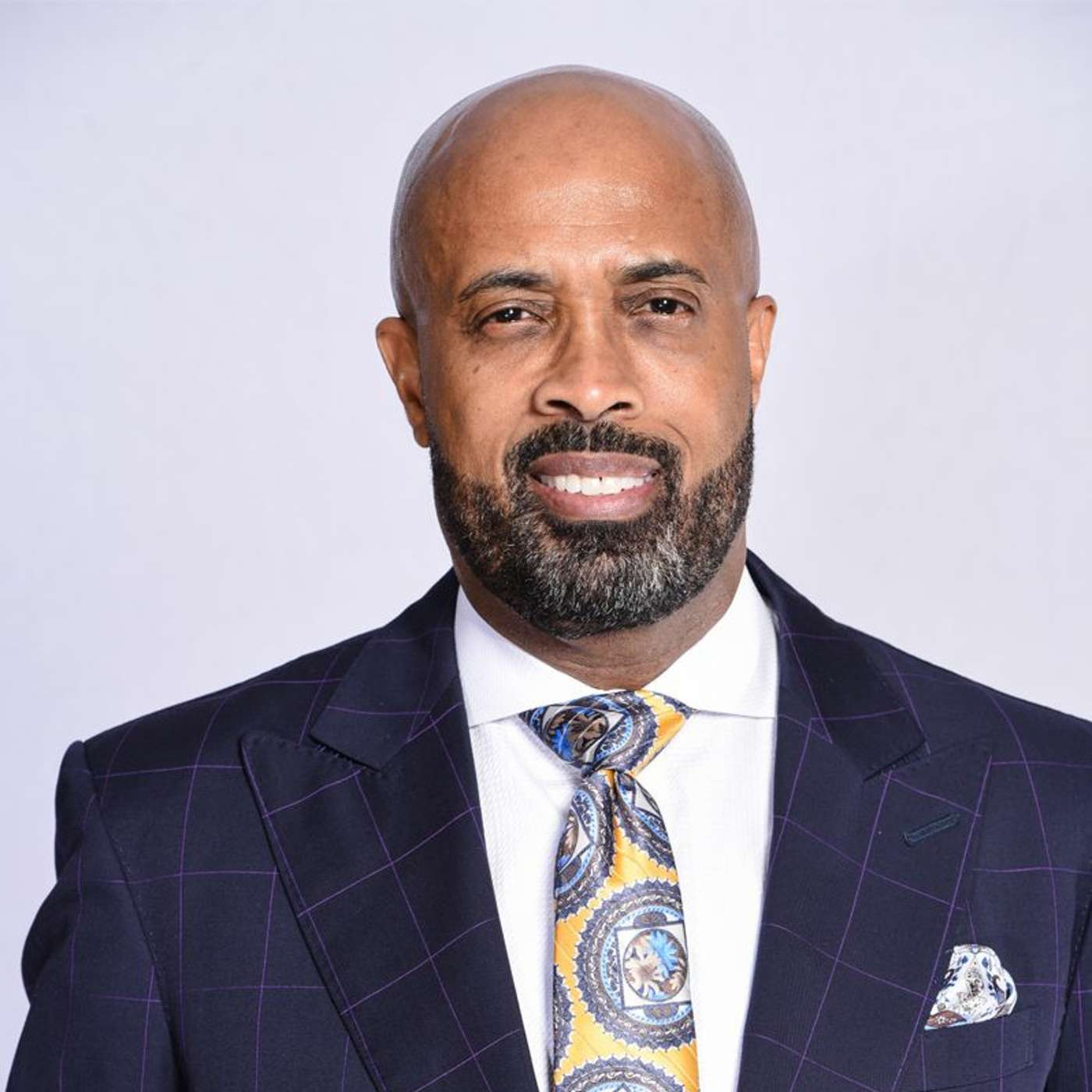 The 2019 Dr. Martin Luther King, Jr. Lecture | Rev. Dr. Frederick Haynes III