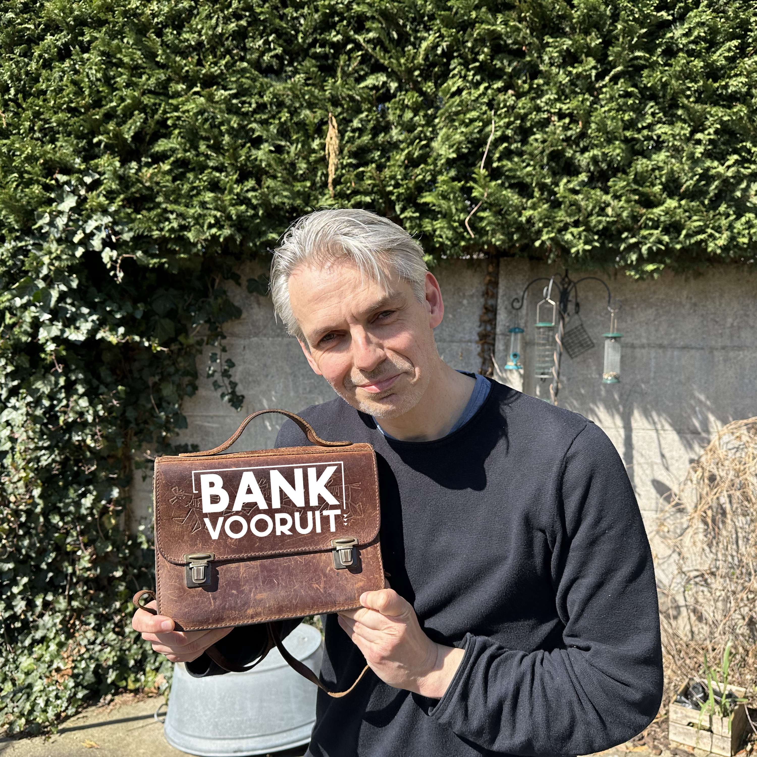 Bank Vooruit