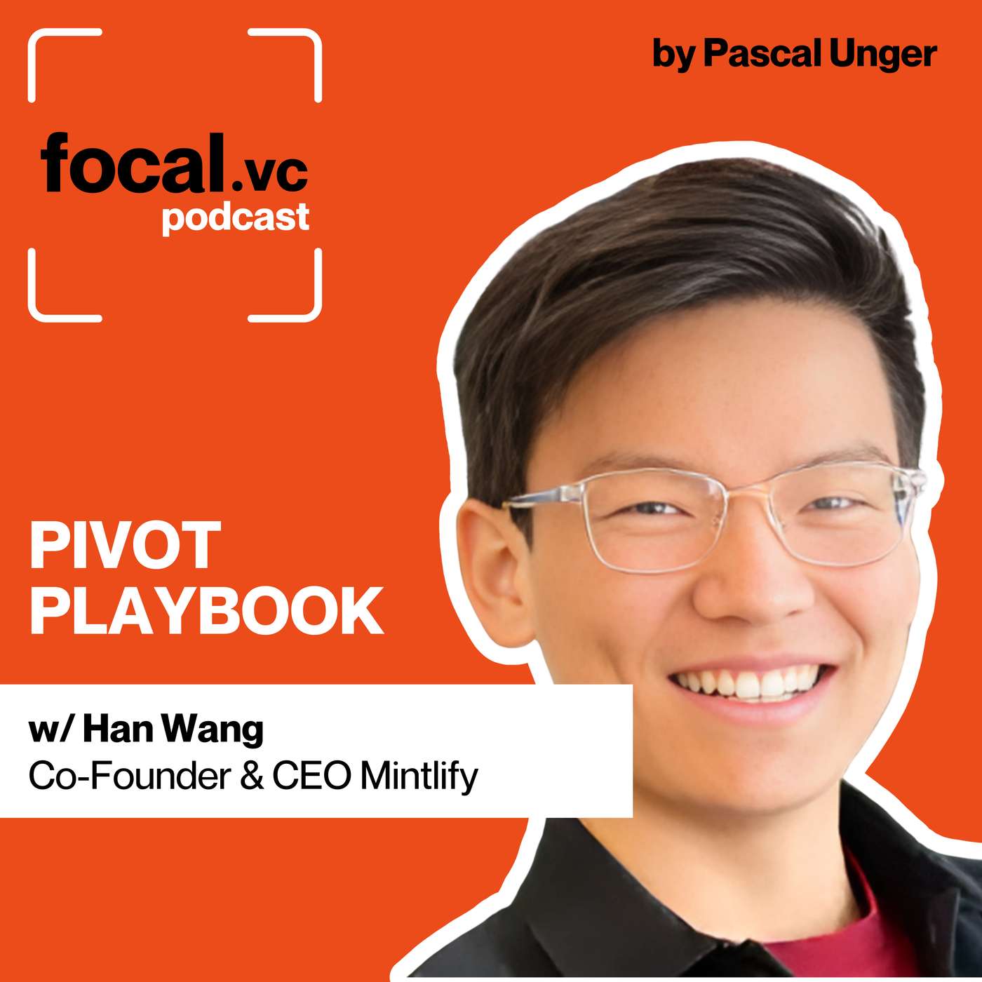 focal podcast