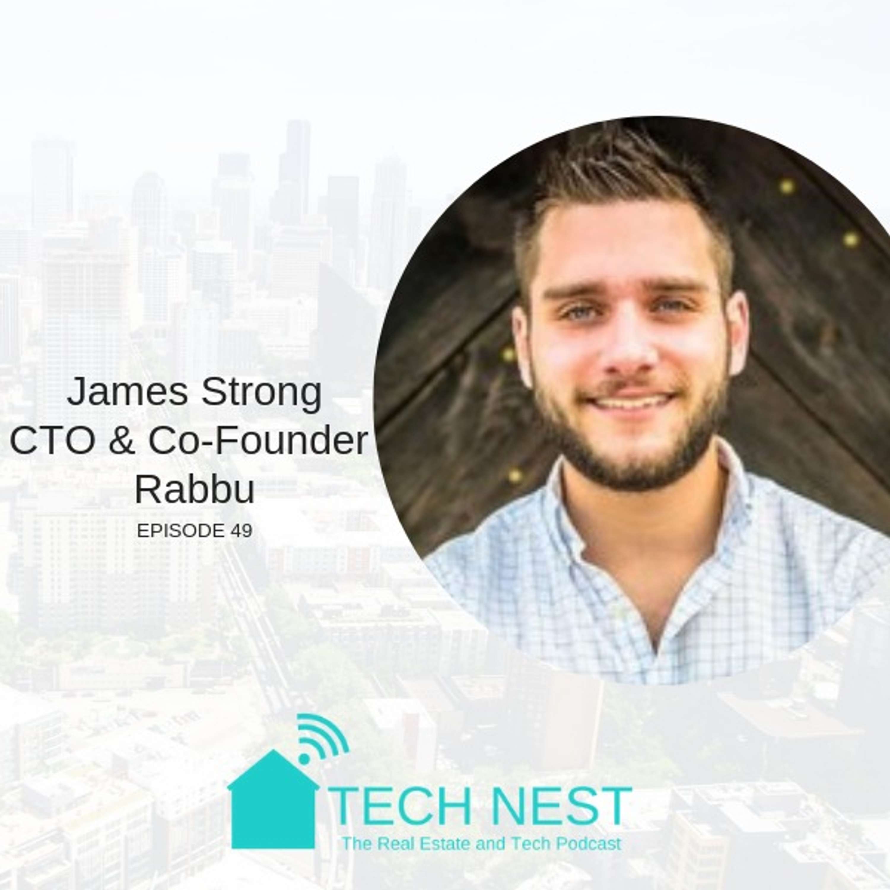 Tech Nest: The Proptech Podcast