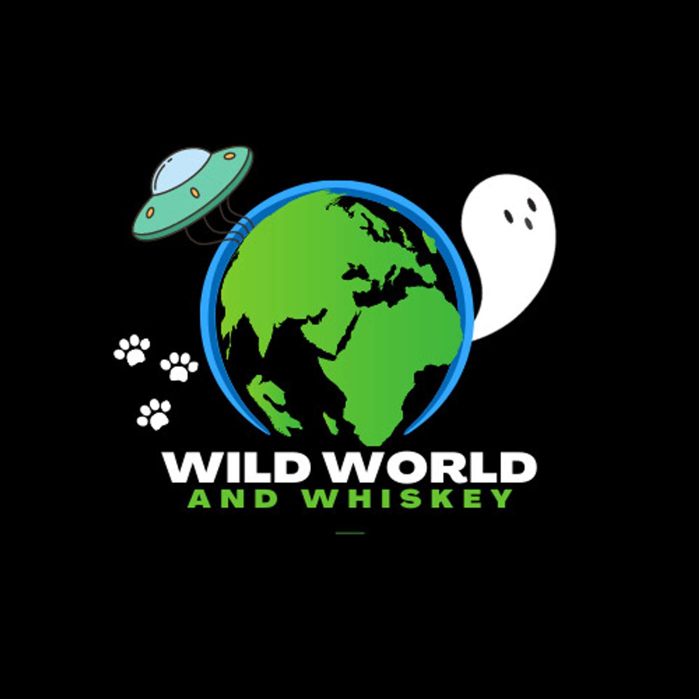 WILD WORLD AND WHISKEY